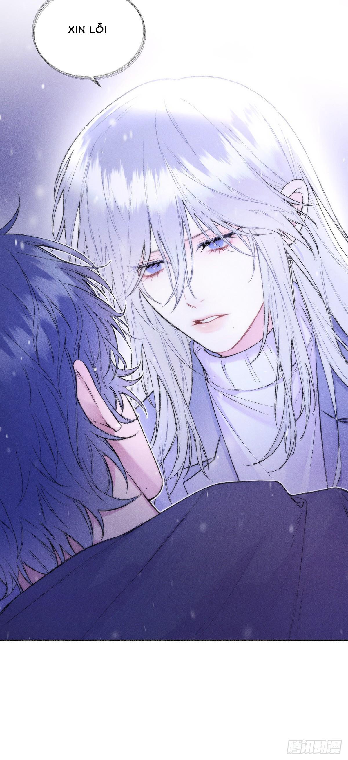 Tuyết Đông Chưa Tan Chapter 1 - Next 