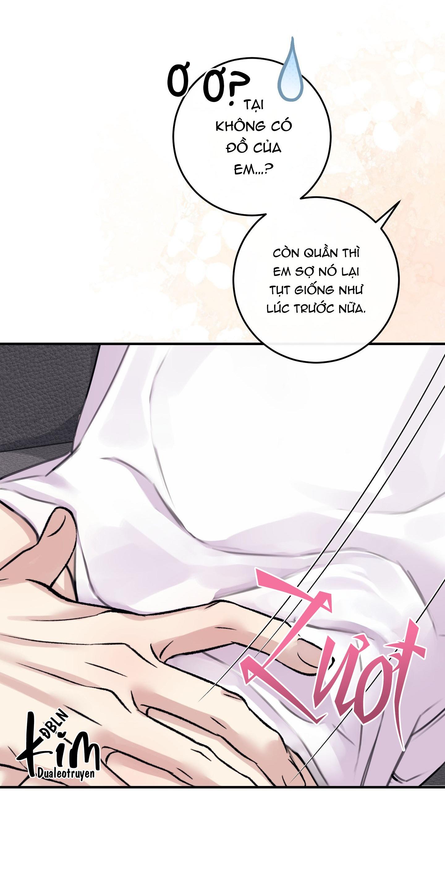 QUAN HỆ CỘNG SINH GIỮA TRỜI VÀ TRĂNG Chapter 59 - Next Chapter 60