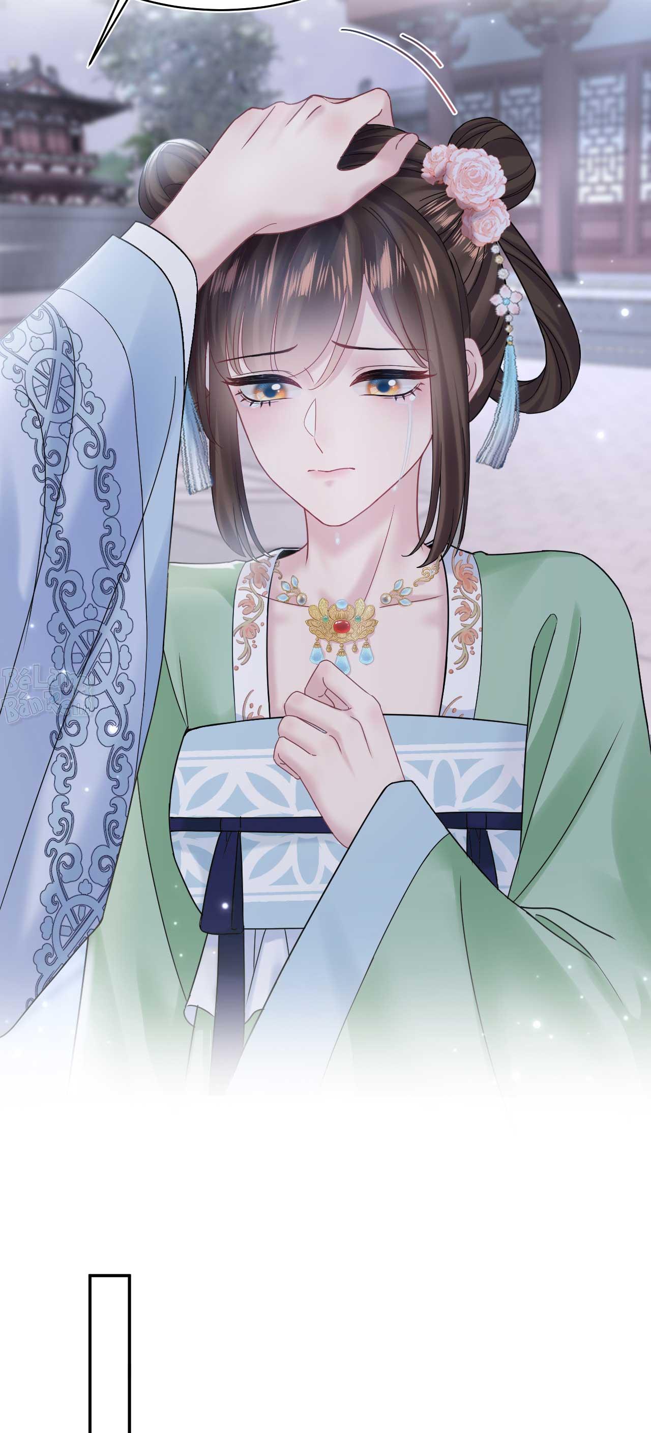 Tuyệt mỹ bạch liên hoa online dạy học Chapter 193 - Next Chapter 194