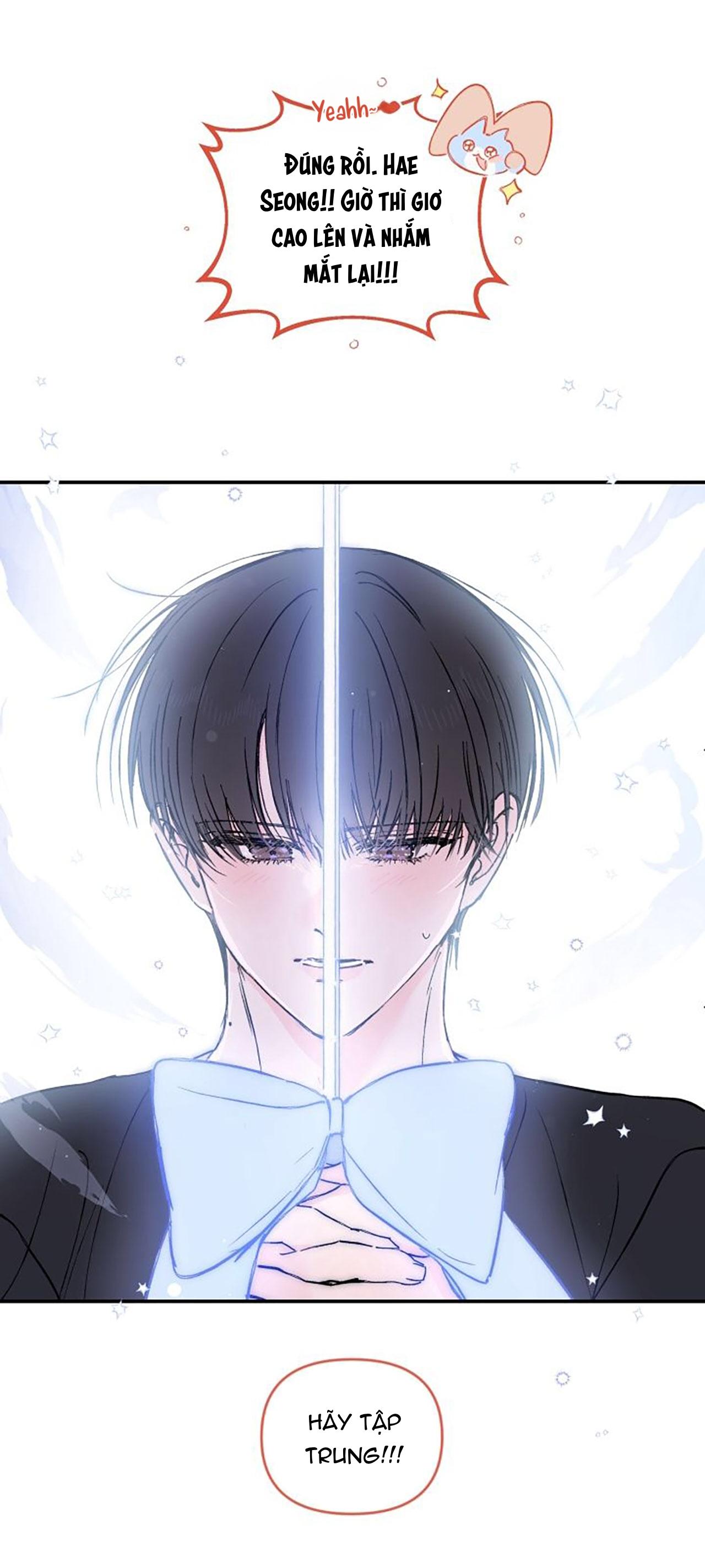 Phù Thủy Tập Sự Chapter 2 Mút chùn chụt - Trang 2