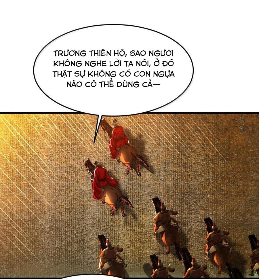 Vòng Luân Hồi Chapter 113 - Trang 2
