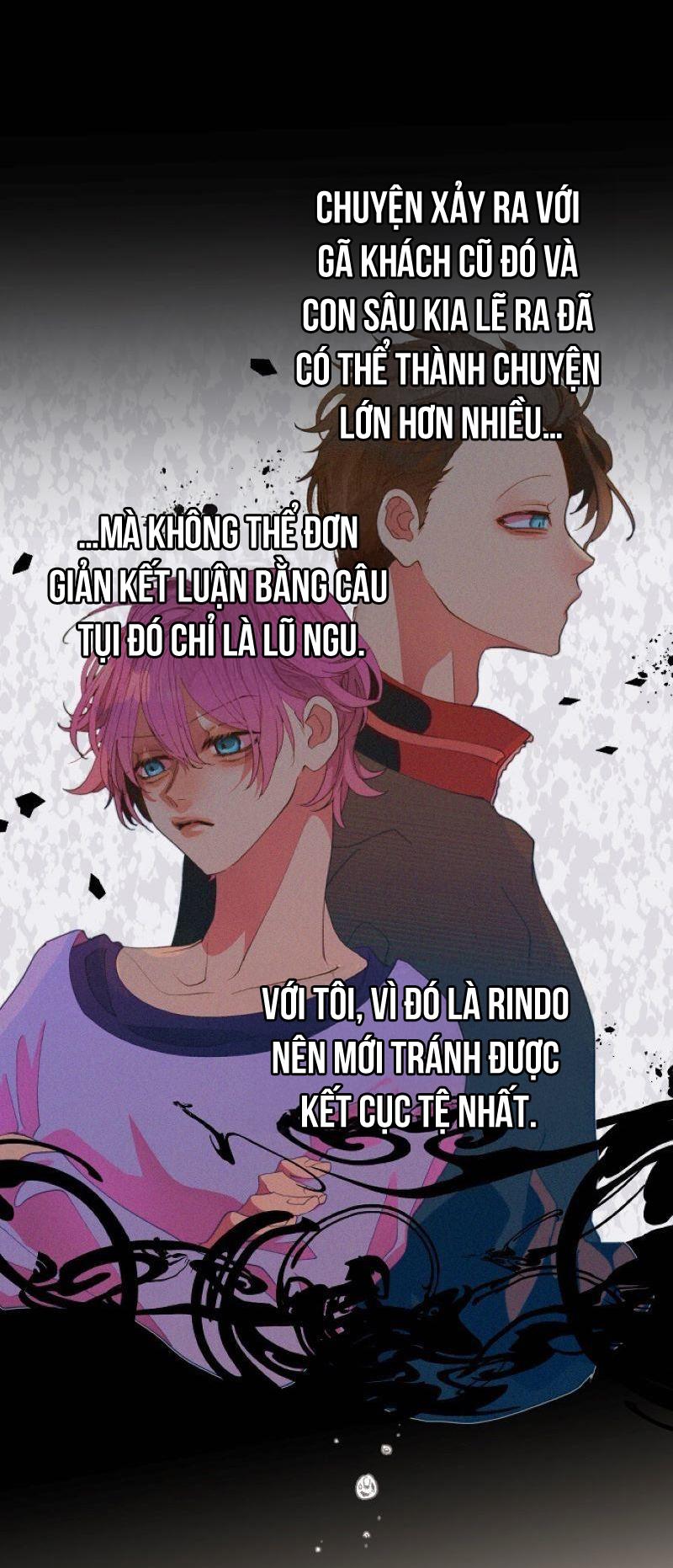 Kẻ Theo Dõi Biến Thái Của Tôi Chapter 147 - Next 