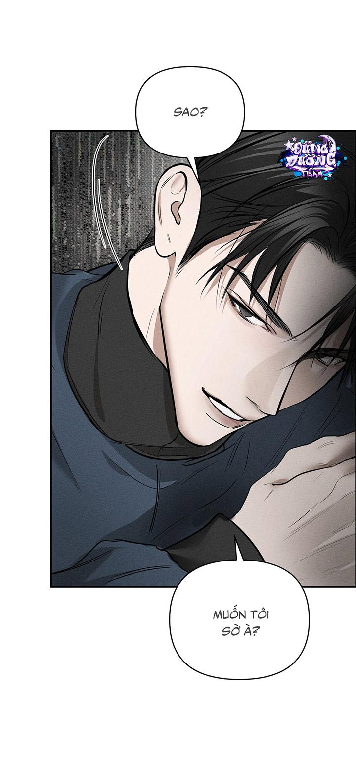 [DDT] KẺ ĐÁNH CẮP TRÁI TIM Chapter 9 19+ - Trang 2