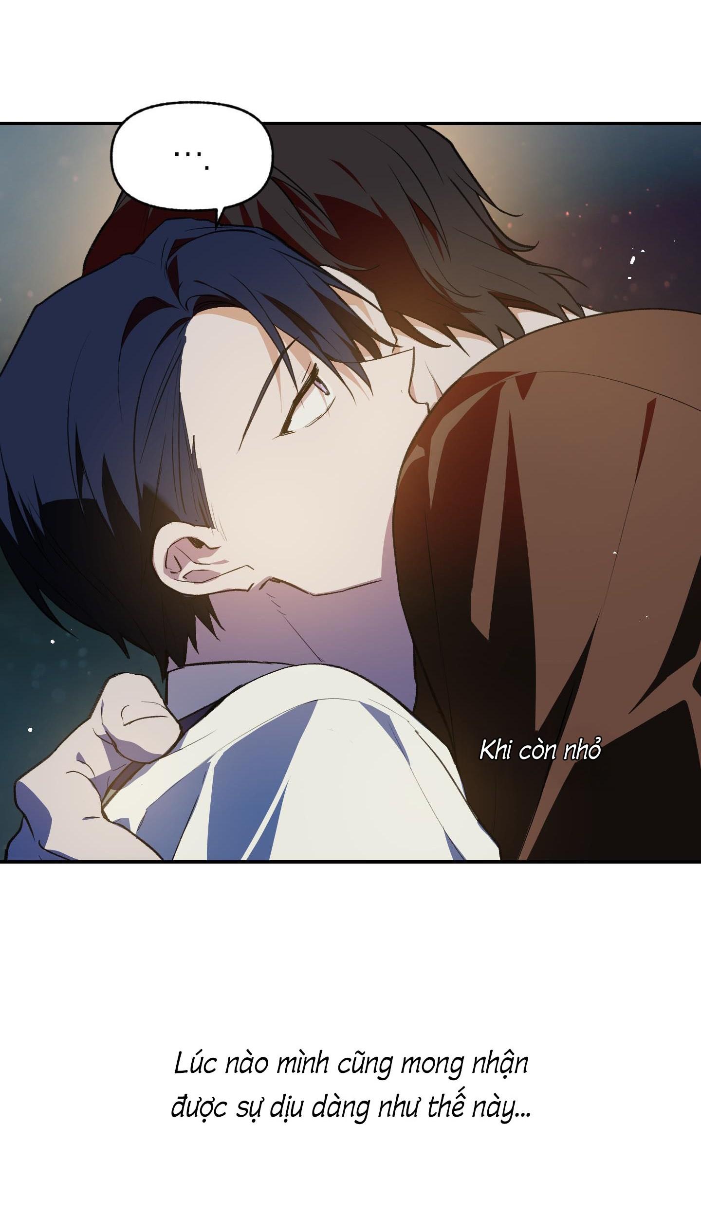 (CBunu) Control Time Chapter 35 H+ - Next 