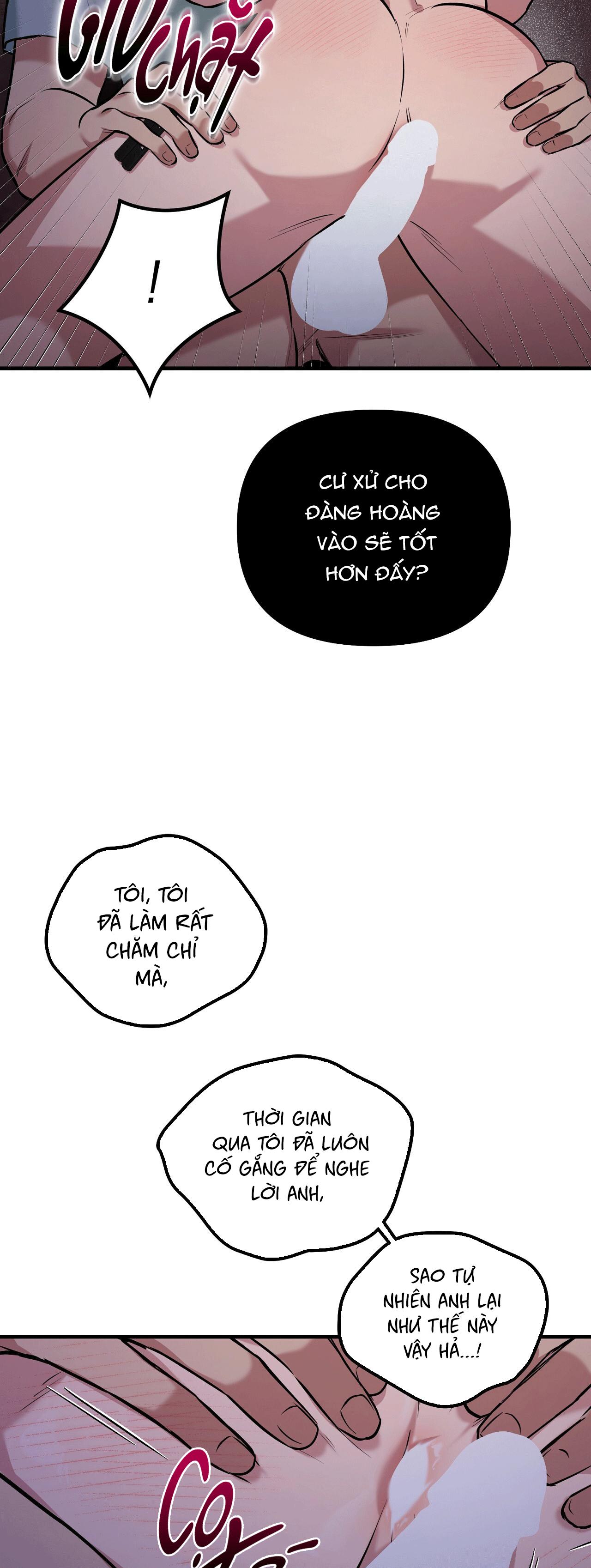 Delivered Comics Chapter 12 - Next 