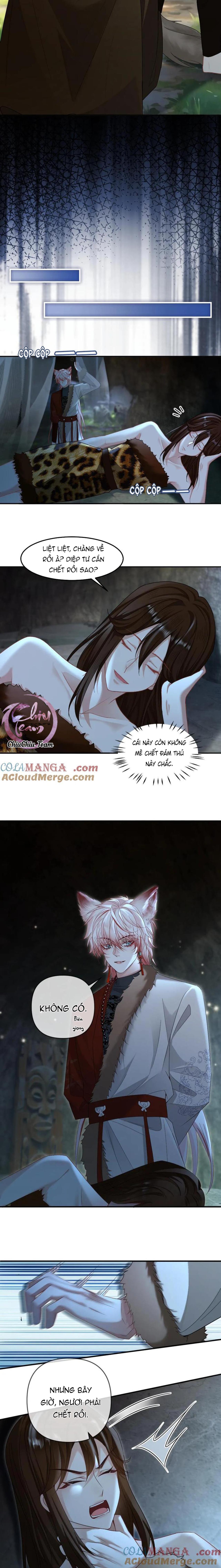 Khát Vọng Ngọt Ngào Chapter 419 - Next 