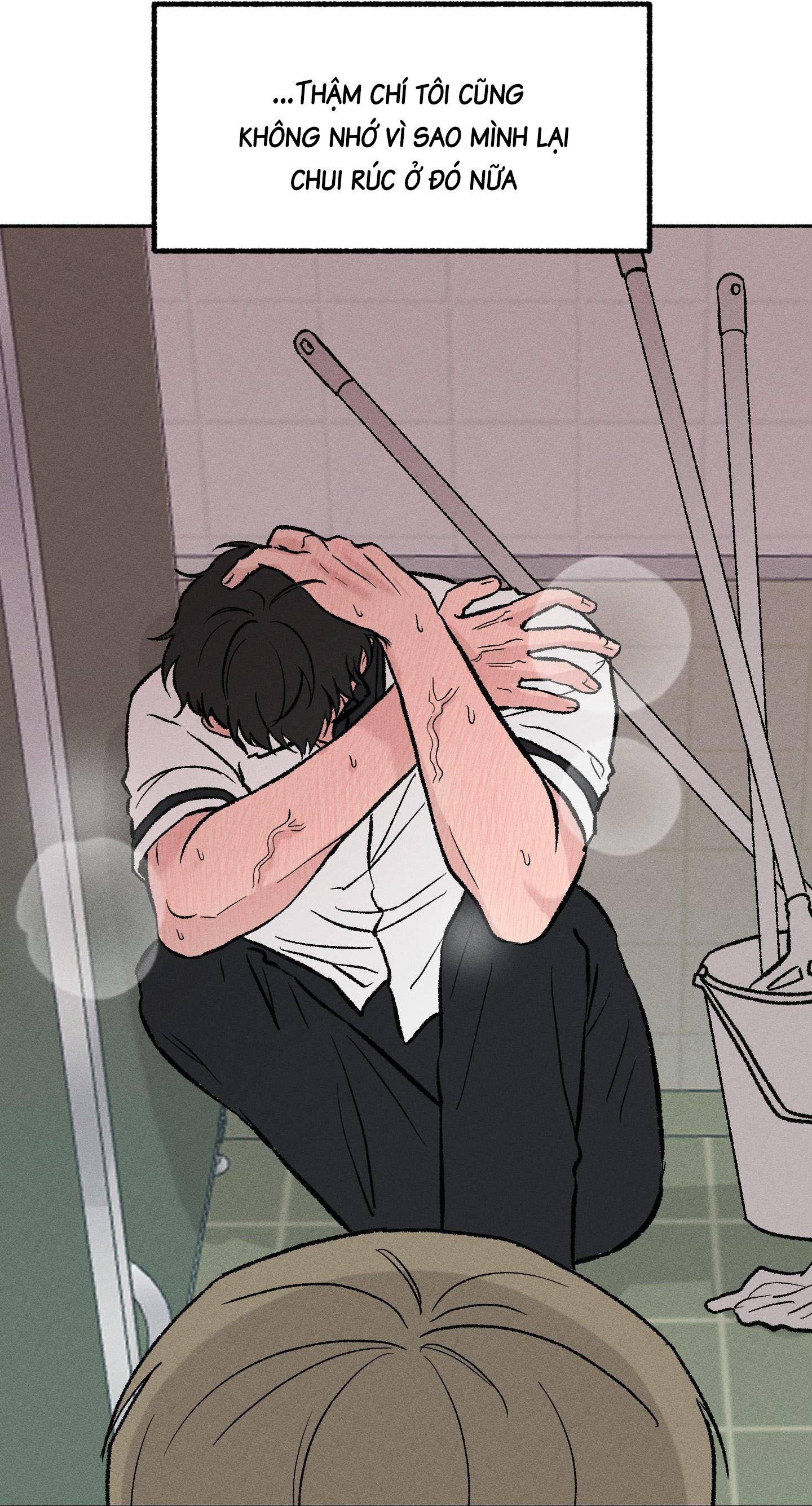 (CBunu) Khi Người Lơ Đãng Chapter 25 - Next 