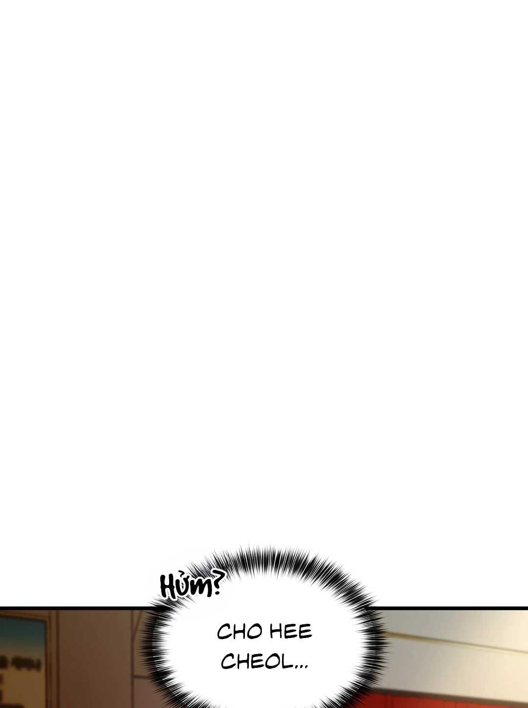 KÝ SỰ ALPHA Chapter 41 - Next Chapter 42