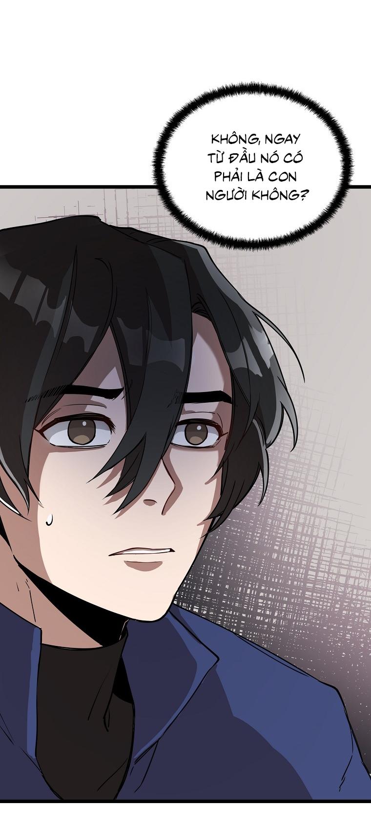 Hãy Lựa Chọn Anh Hùng Của Bạn Thật Cẩn Thận Chapter 3 - Next 