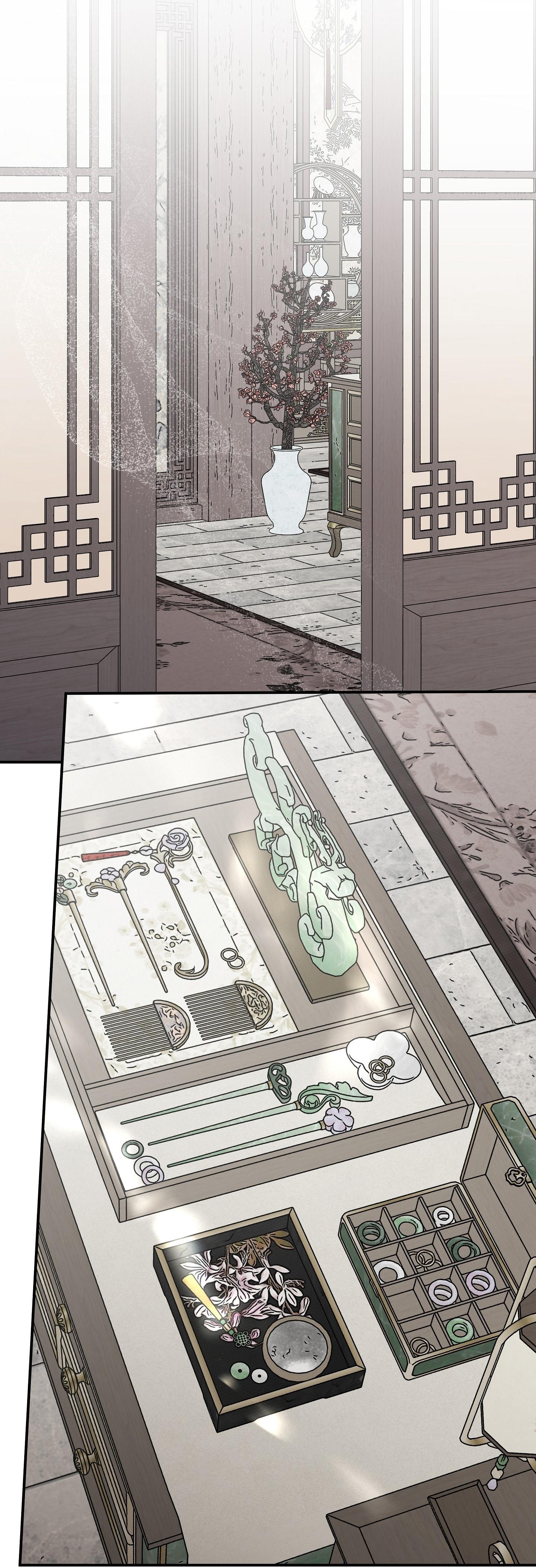 KHI MẶT TRỜI LÓ DẠNG Chapter 20 - Next 