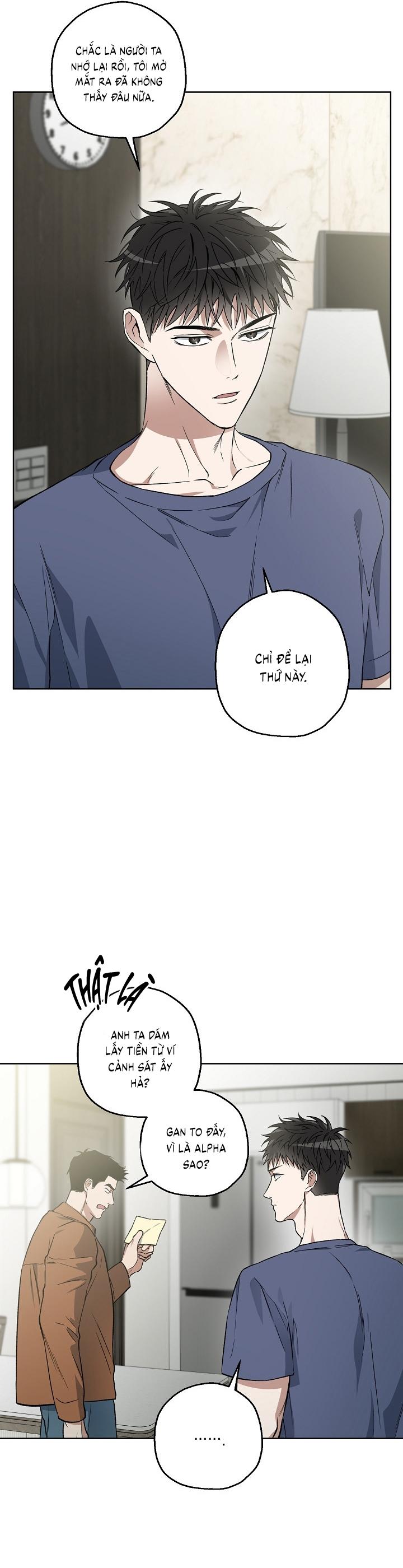 (CBunu) Vong Chủng Chapter 10 - Next 
