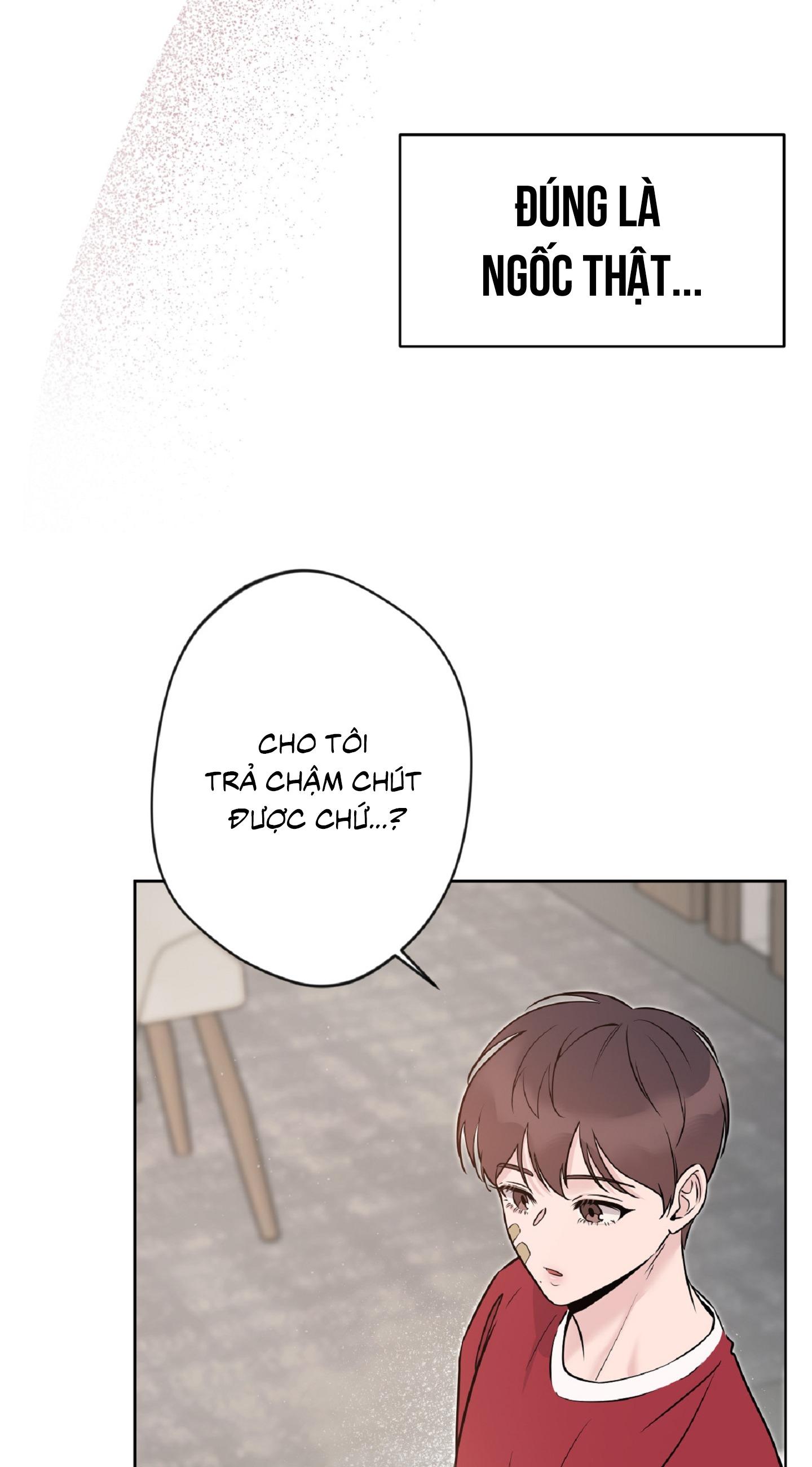 Angel kiss Chapter 5 - Next Chapter 6