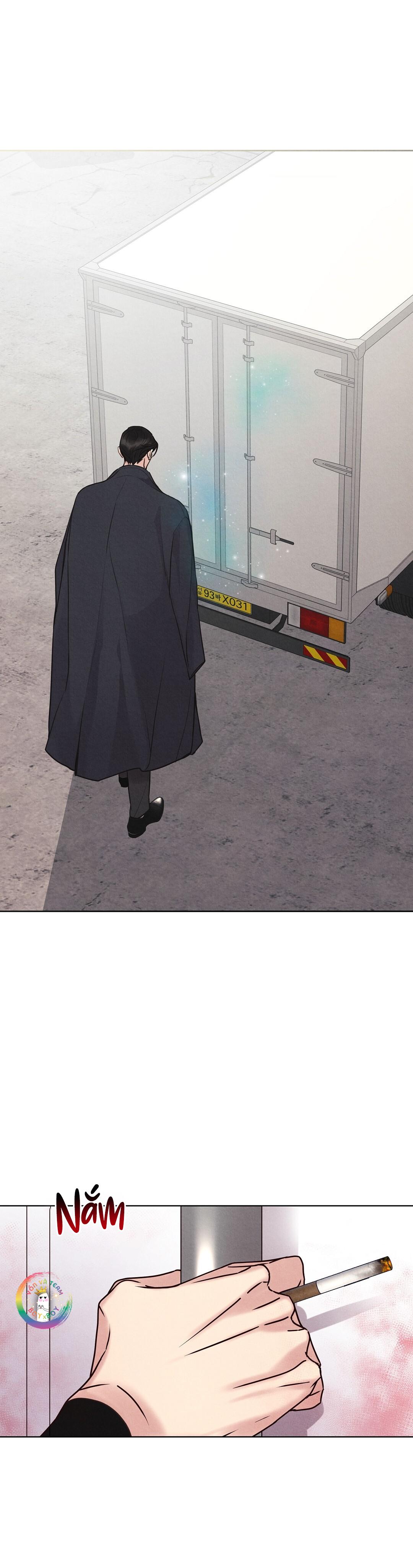 Ác Nhân Đàm Chapter 18 - Next 