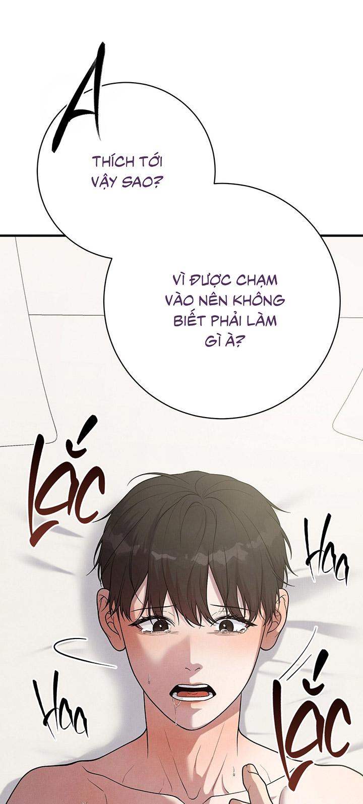 [DDT] HƯƠNG VỊ TÌNH THÂN Chapter 13 19+ - Trang 2