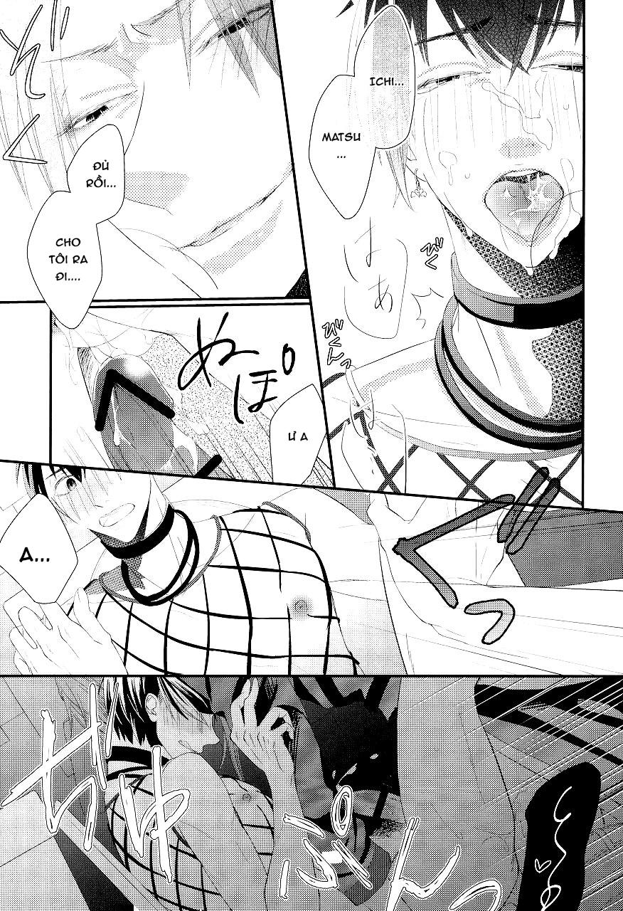 ONESHOT COI LÀ NỨNG Chapter 379 - Trang 2