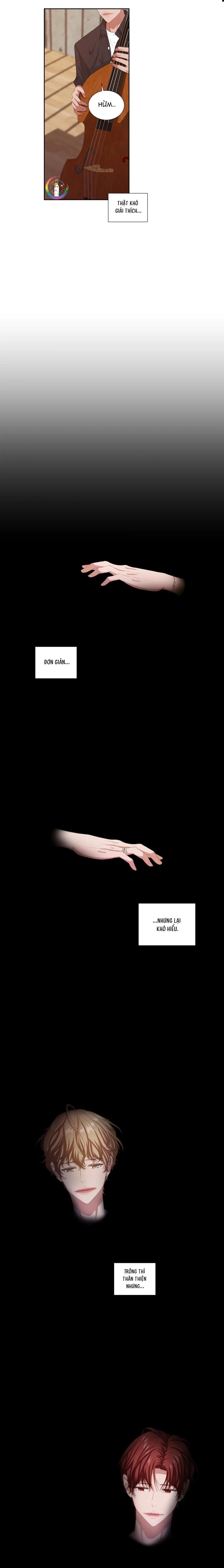 Bản Jazz Cho Hai Người Chapter 51 - Next 