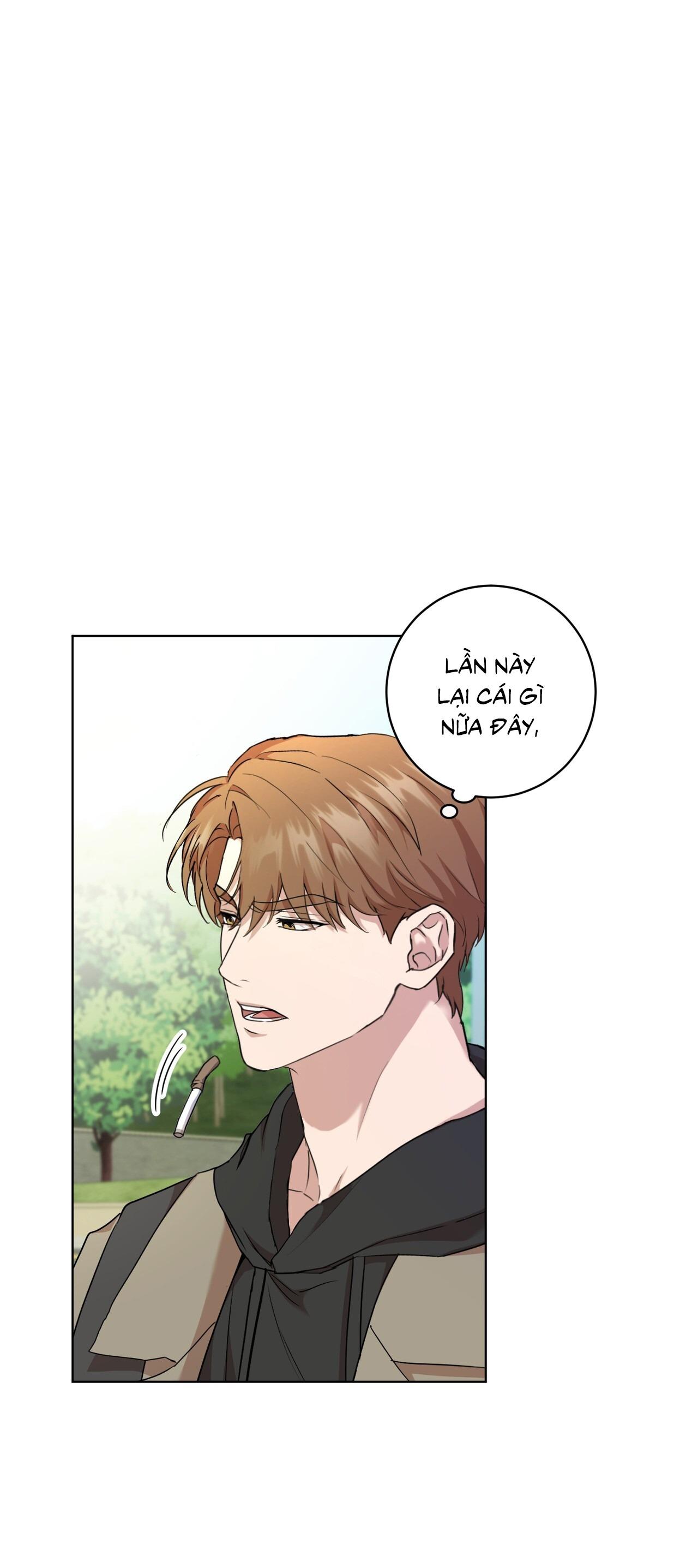 TÌNH YÊU KẸO BẠC HÀ Chapter 2 - Next 