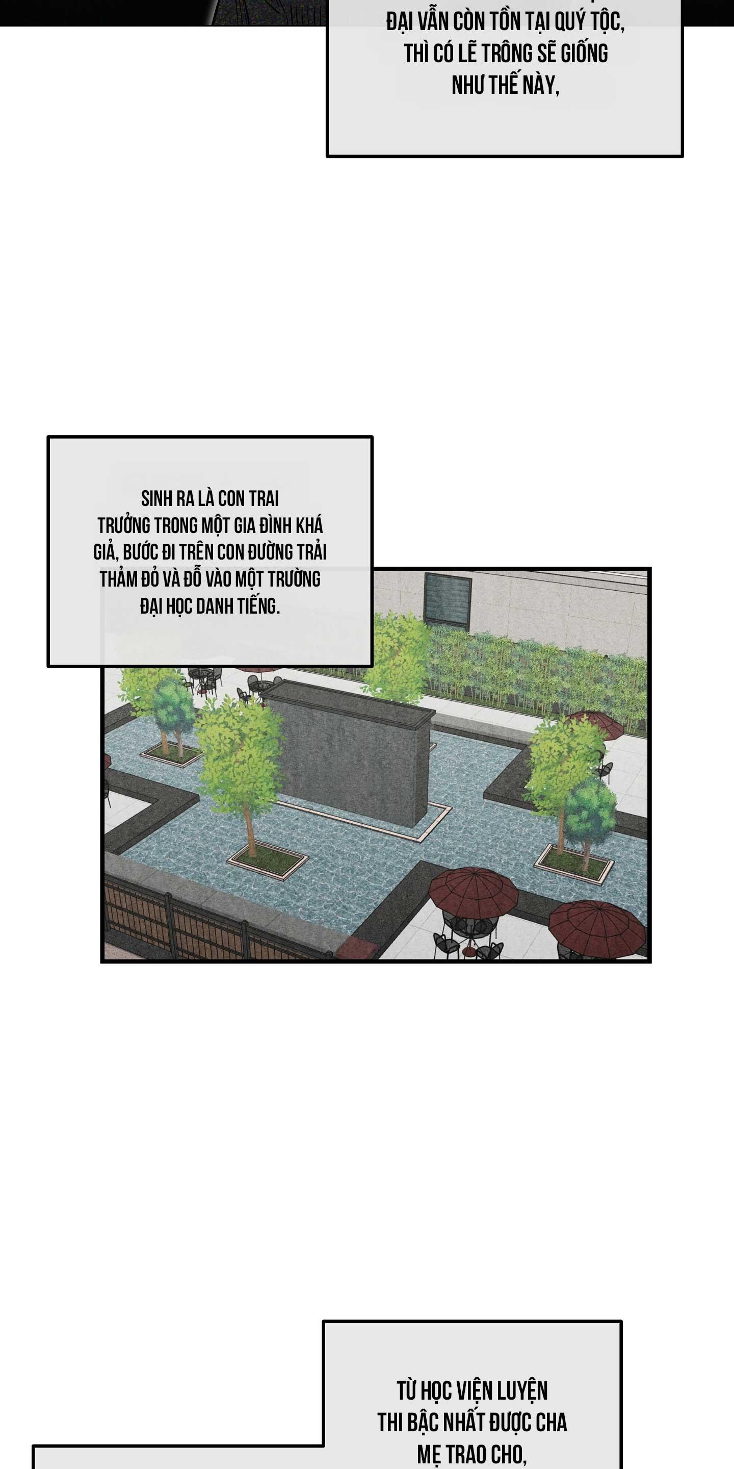 One-Room TA Chapter 49 - Next Chapter 50