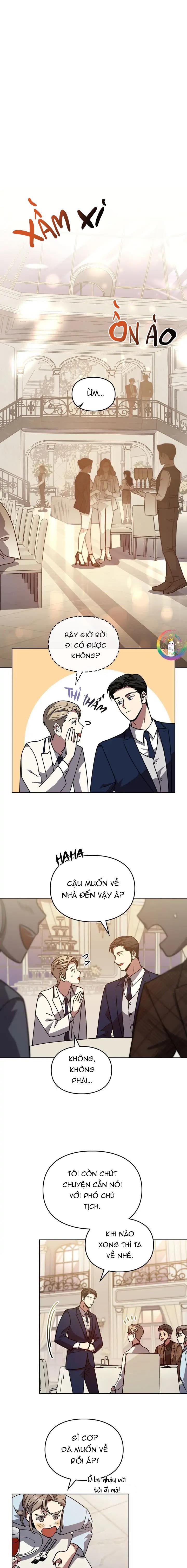 Vết Tích Của Ánh Dương Chapter 61 - Next 