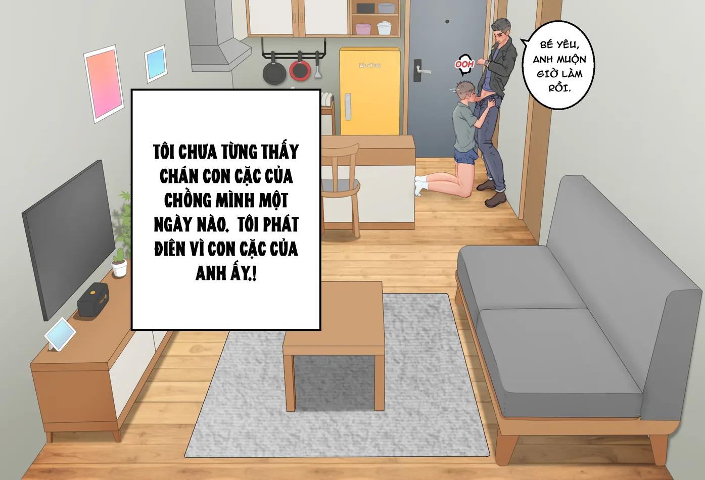 BOYLOVE FULL MÀU Chapter 15 - Trang 2