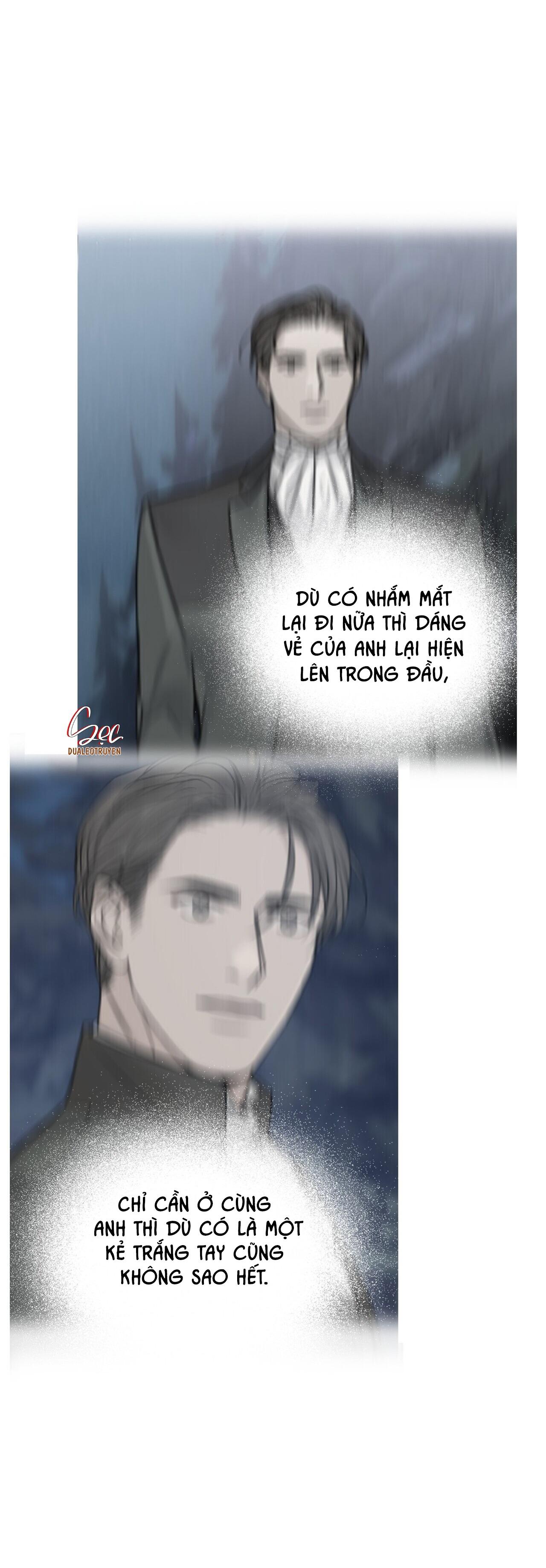 INTO THE ROSE GARDEN Chapter 66 - Next Chapter 67