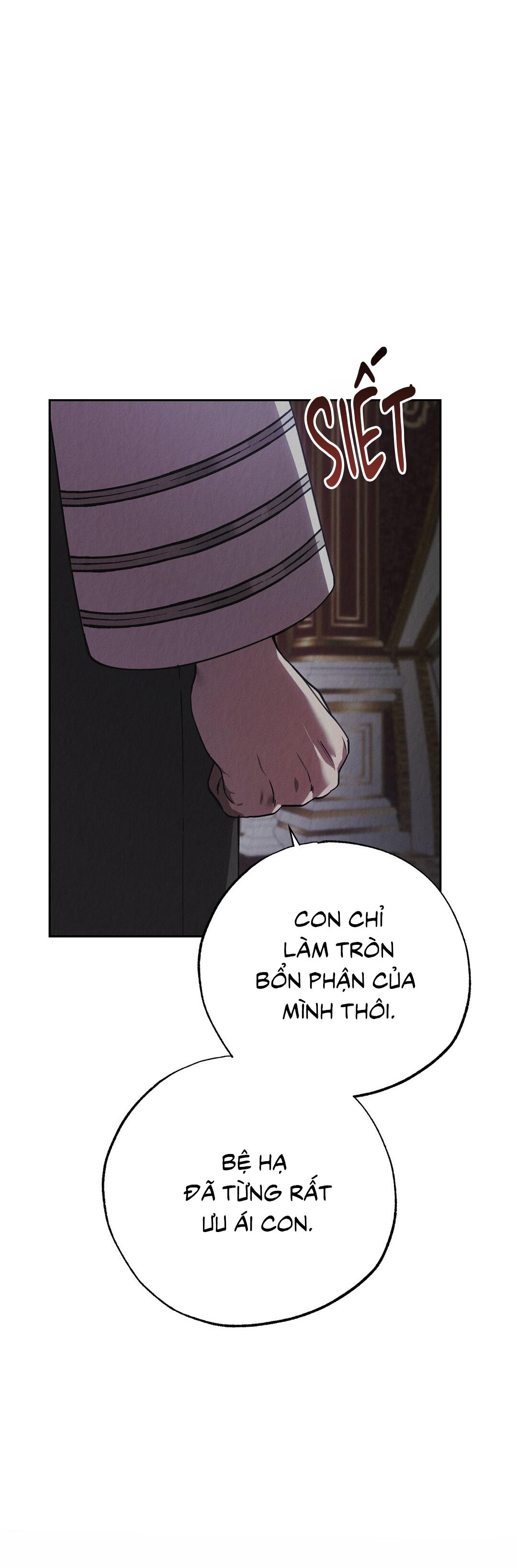 Cách Để Vị Hoàng Tử Bị Bỏ Rơi Sống Lại Chapter 4 - Next 