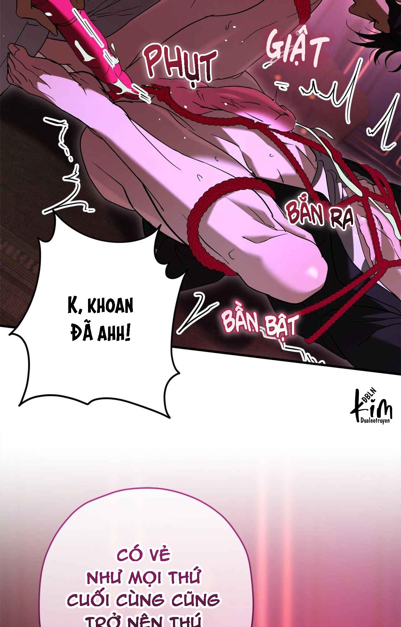 BULLET TIME Chapter 18 - Next Chapter 19