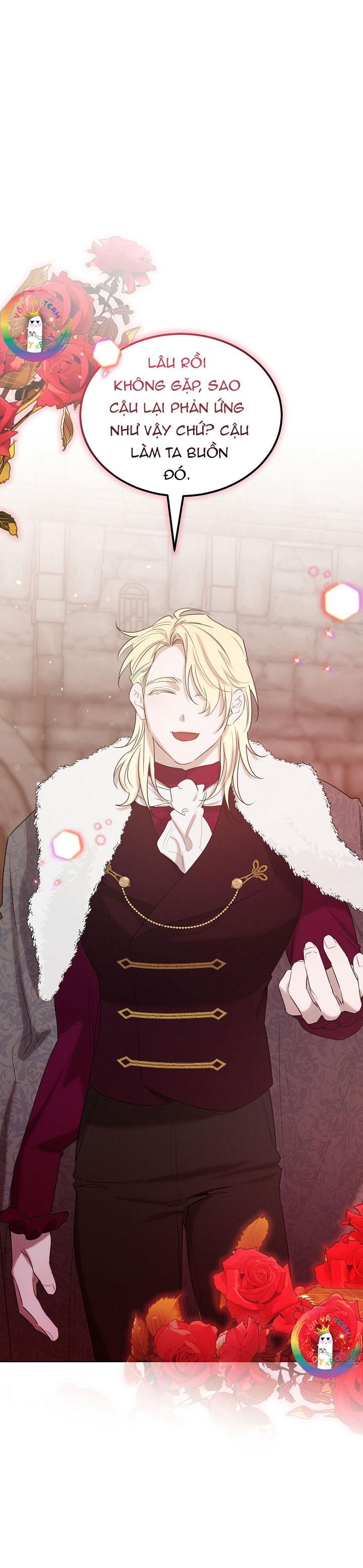 Này, Đừng Có Nhấn Cái Nút Đó! Chapter 47 - Next Chapter 48