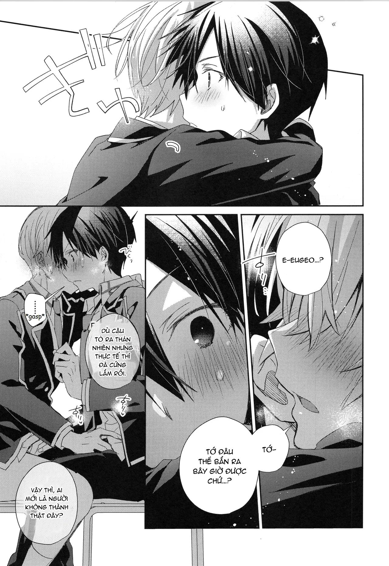 Oneshot hỏny Chapter 335 - Next Chapter 2952