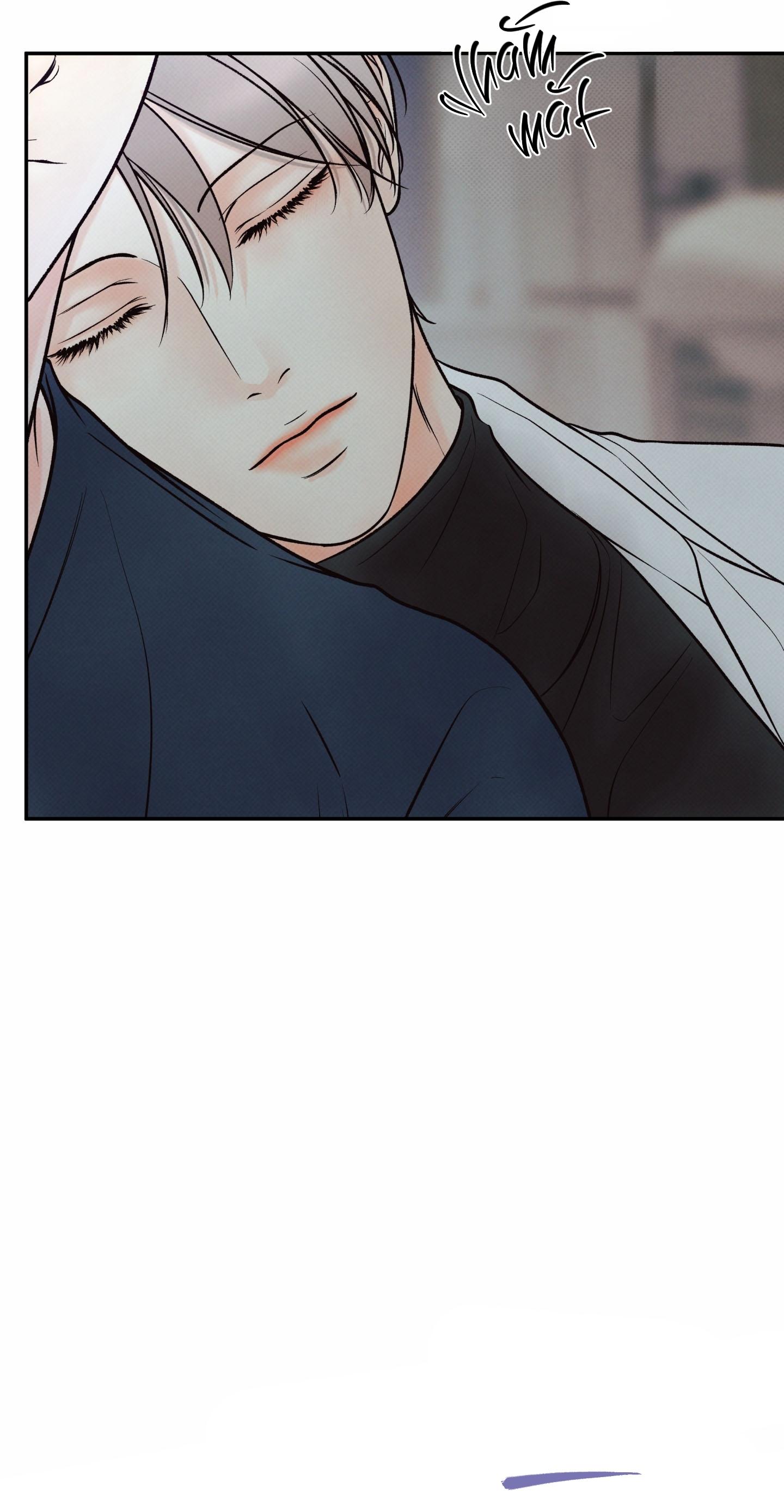 RANH GIỚI CỦA SỰ MÊ HOẶC Chapter 22 H+ - Next Chapter 23