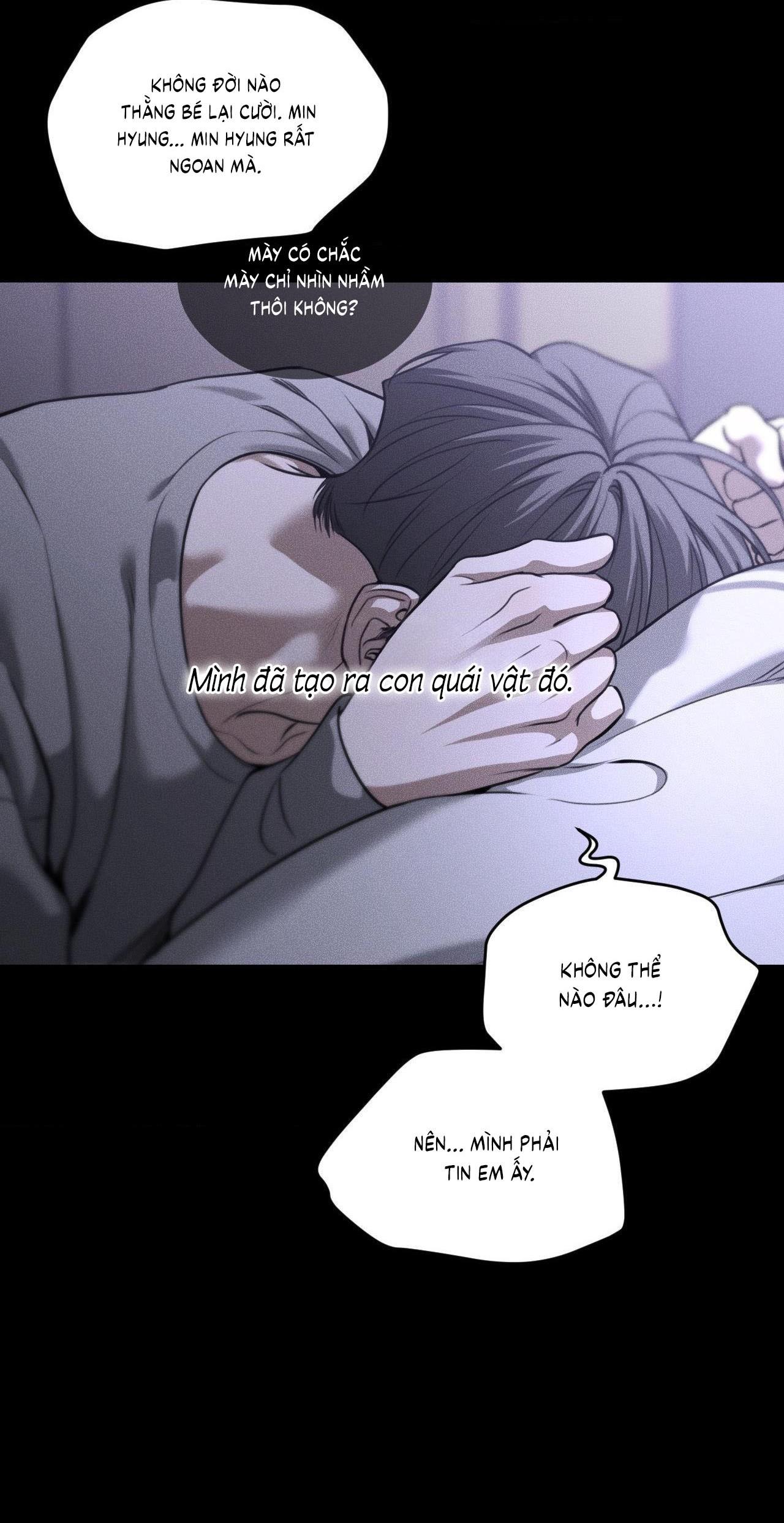 (CBunu) Gấu Teddy thân yêu Chapter 48 - Next 