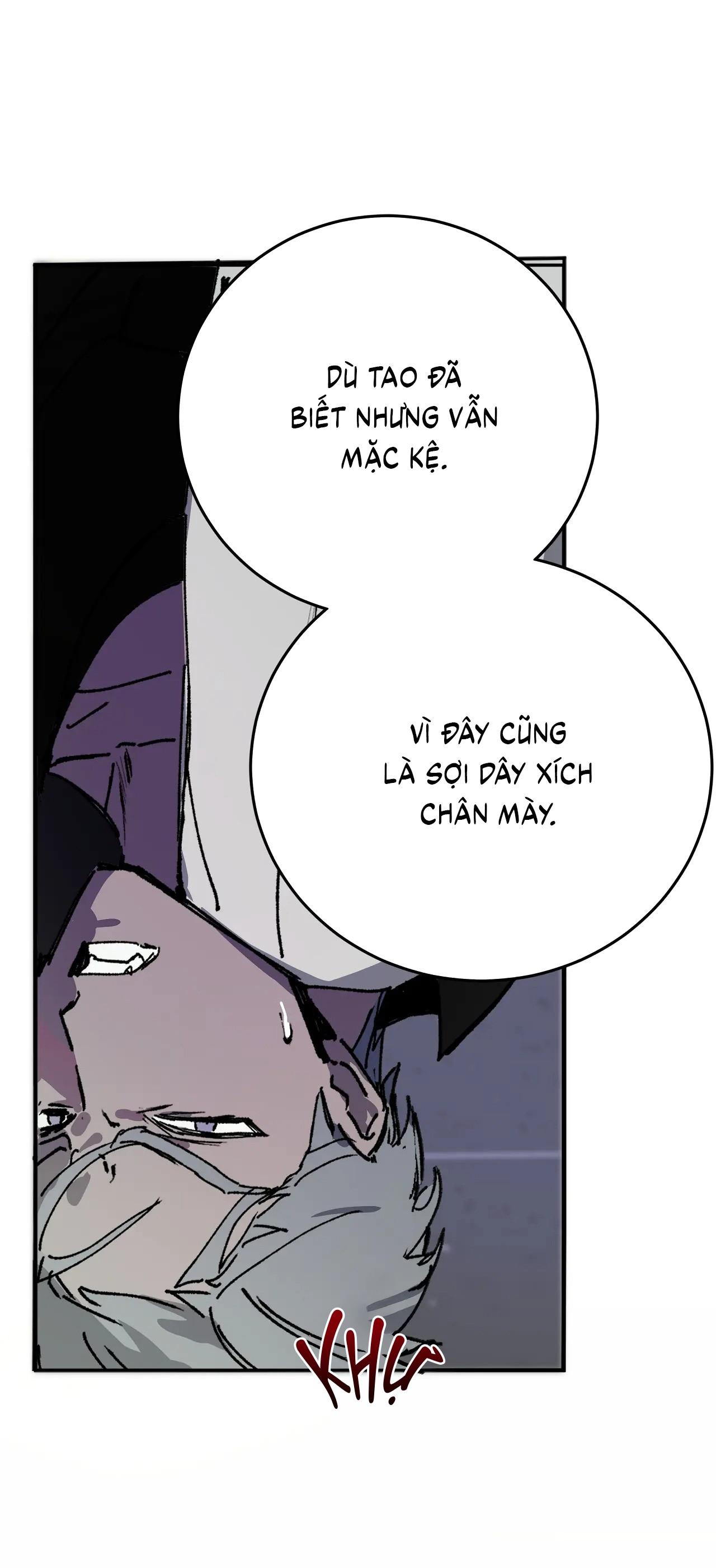 (CBunu) Nuốt gai Chapter 32 END - Next 