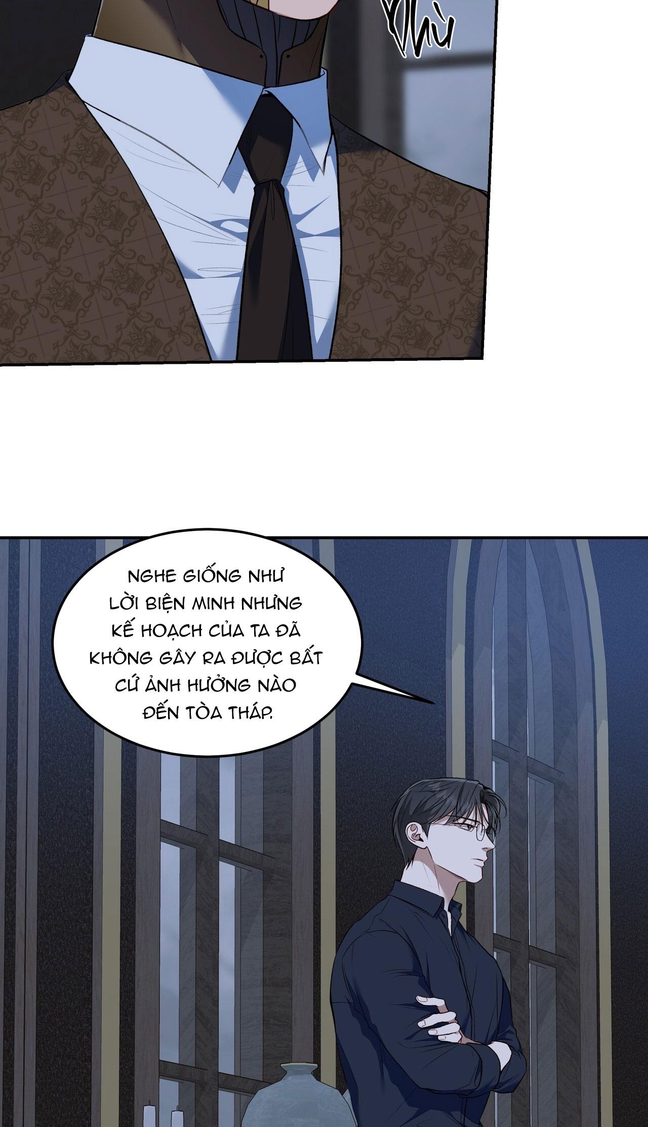 CÁCH TỒN TẠI NHƯ MỘT NGƯỜI CHƠI Chapter 77 - Next Chapter 78