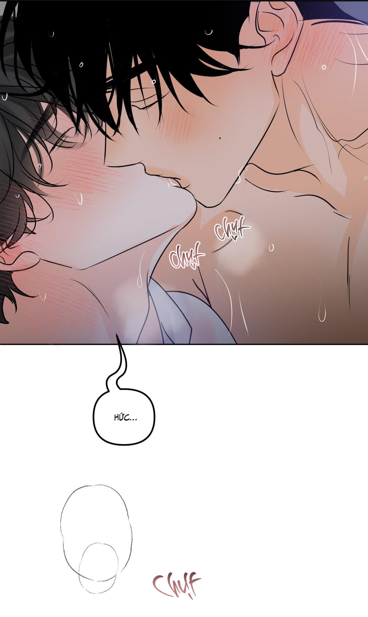 RANH GIỚI CỦA MÙI HƯƠNG Chapter 57 - Next 