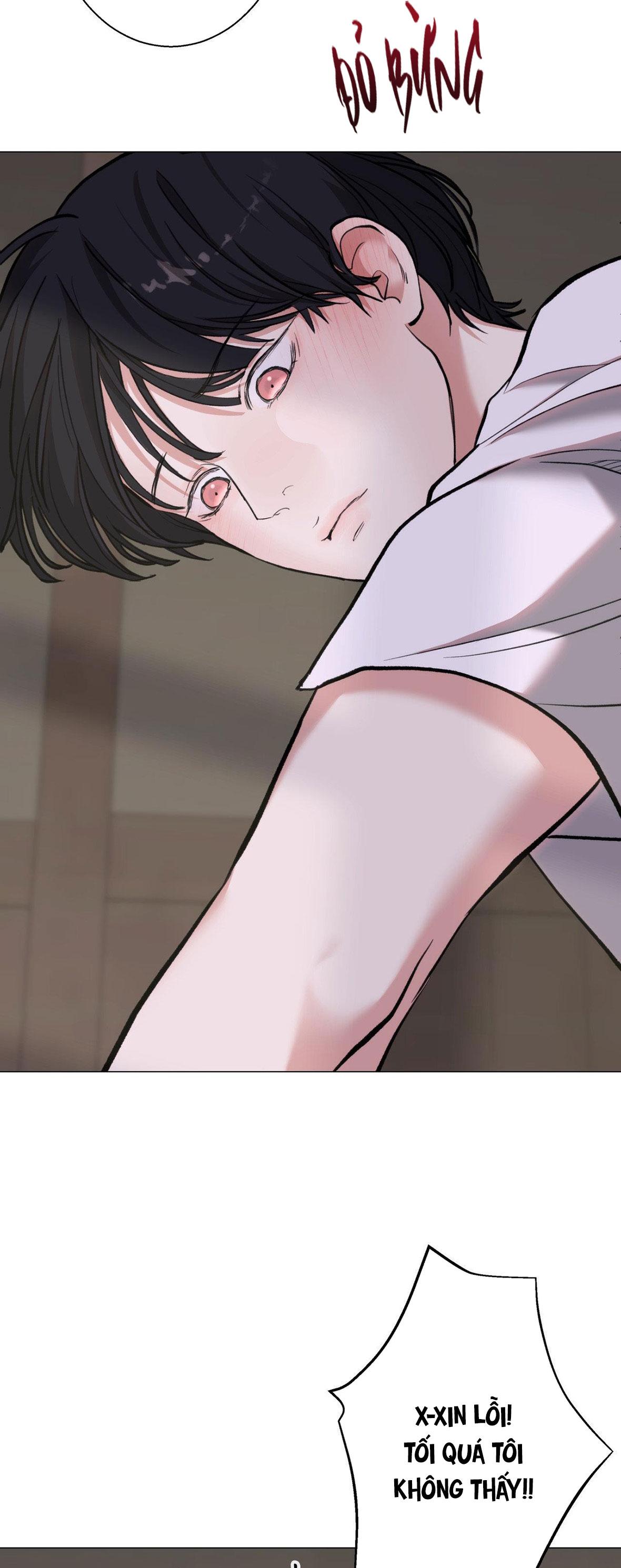 EM BÉ VÀ ĐẠI CA Chapter 51 - Next Chapter 52