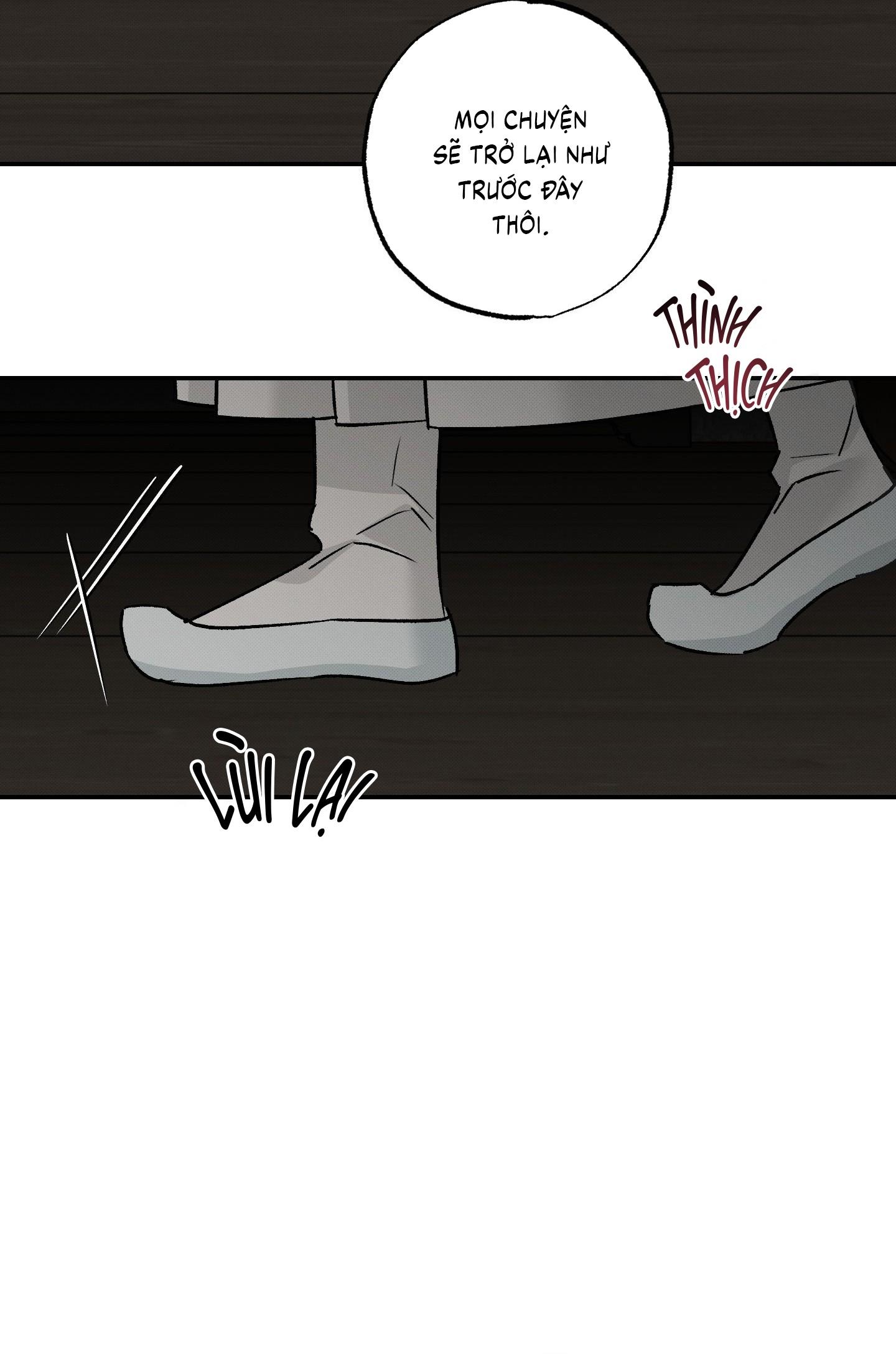 (CBunu) Nguyệt Ẩn Dạ Đàm Chapter 36 - Next 