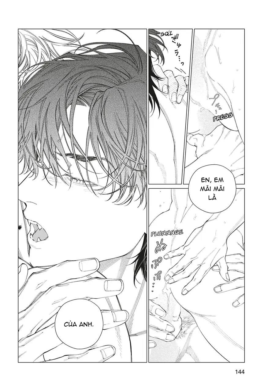 FANGS Chapter 15 - Next 