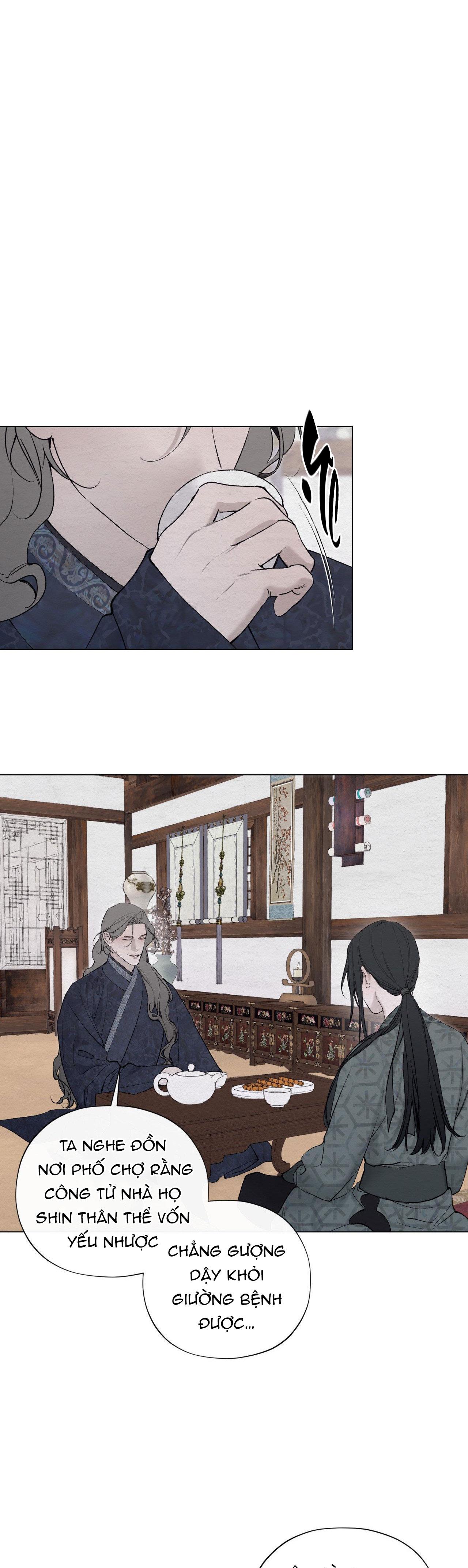 TÂM HỒN MÉO MÓ Chapter 44 - Next Chapter 45