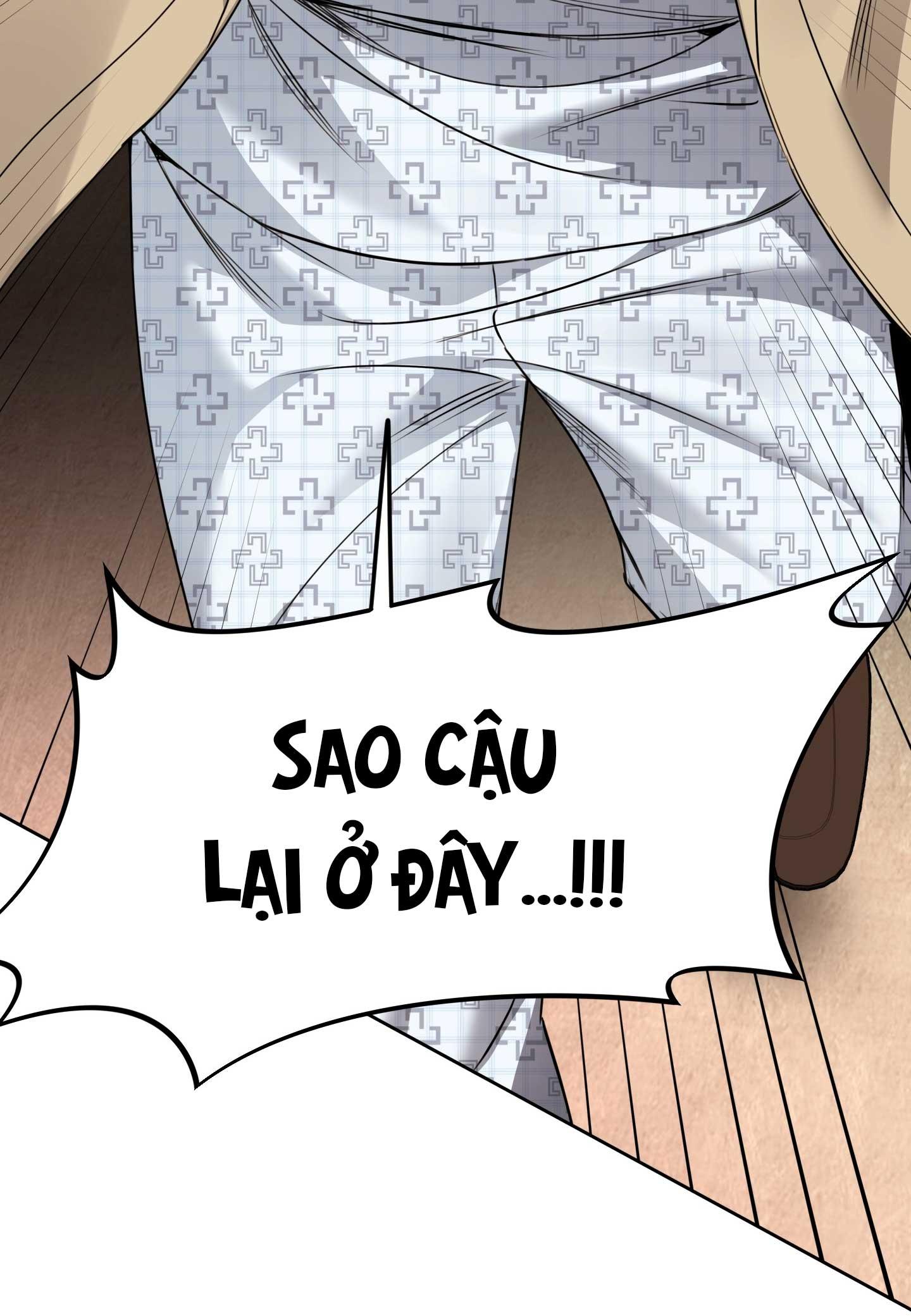 HONEY TROUBLE Chapter 50 End ss2 - Next 