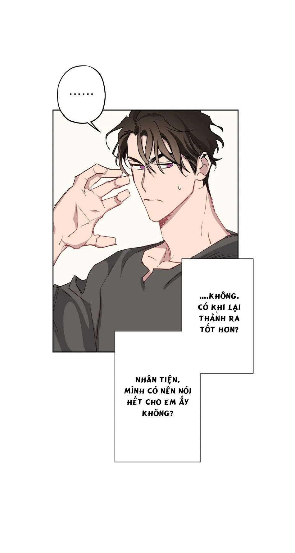 Phù Thủy Xứ Eden Chapter 16 - Next Chapter 17