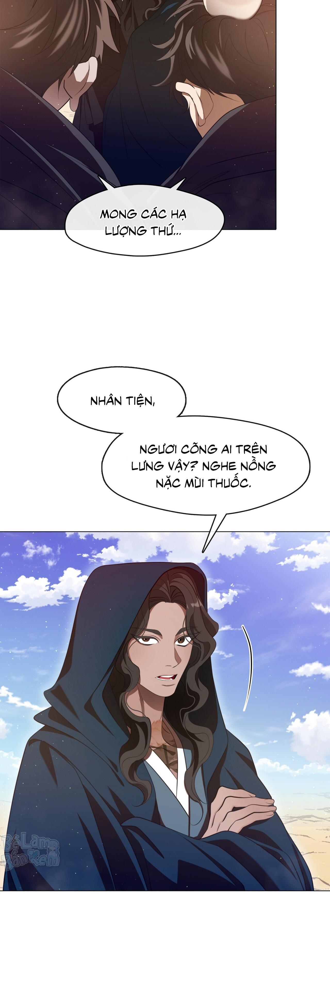 Tôi đã nuôi dạy thủ lĩnh giáo phái ác ma Chapter 71 - Next Chapter 72