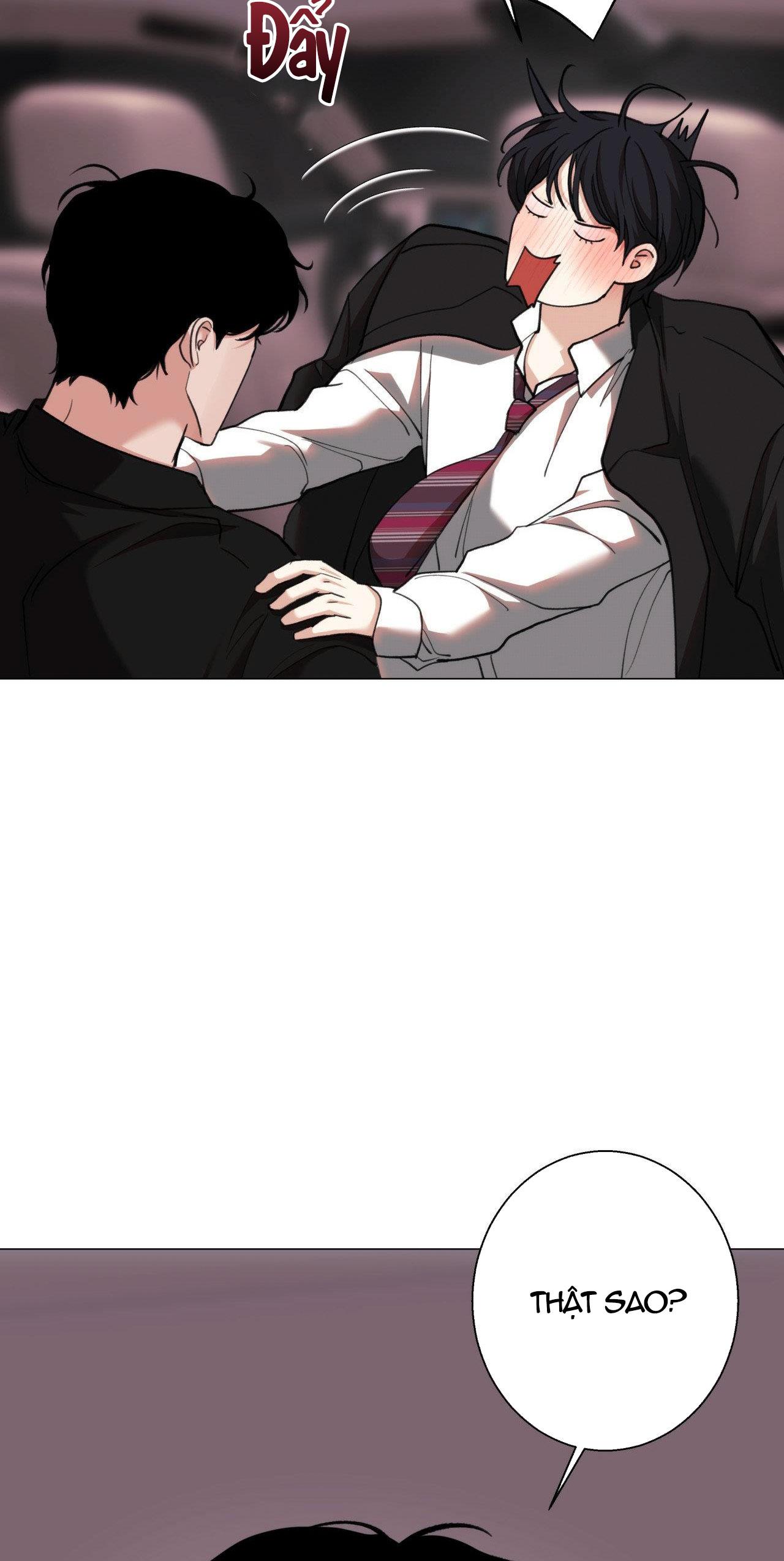 EM BÉ VÀ ĐẠI CA Chapter 46 - Next 