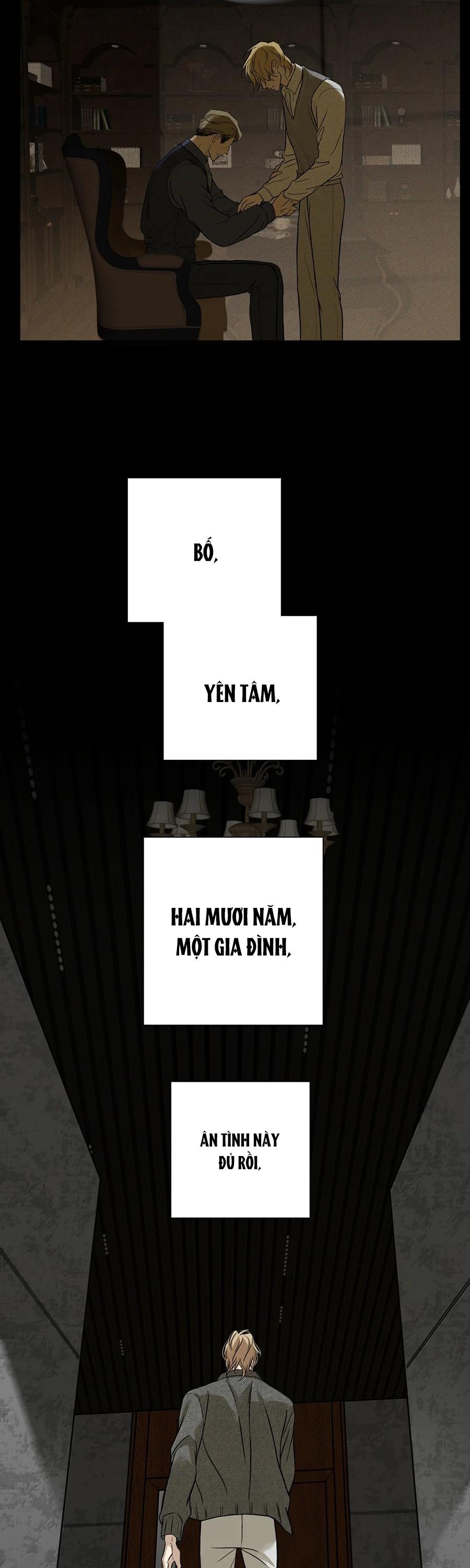 Nghĩa Địa Sắc Thu Chapter 22 - Next 