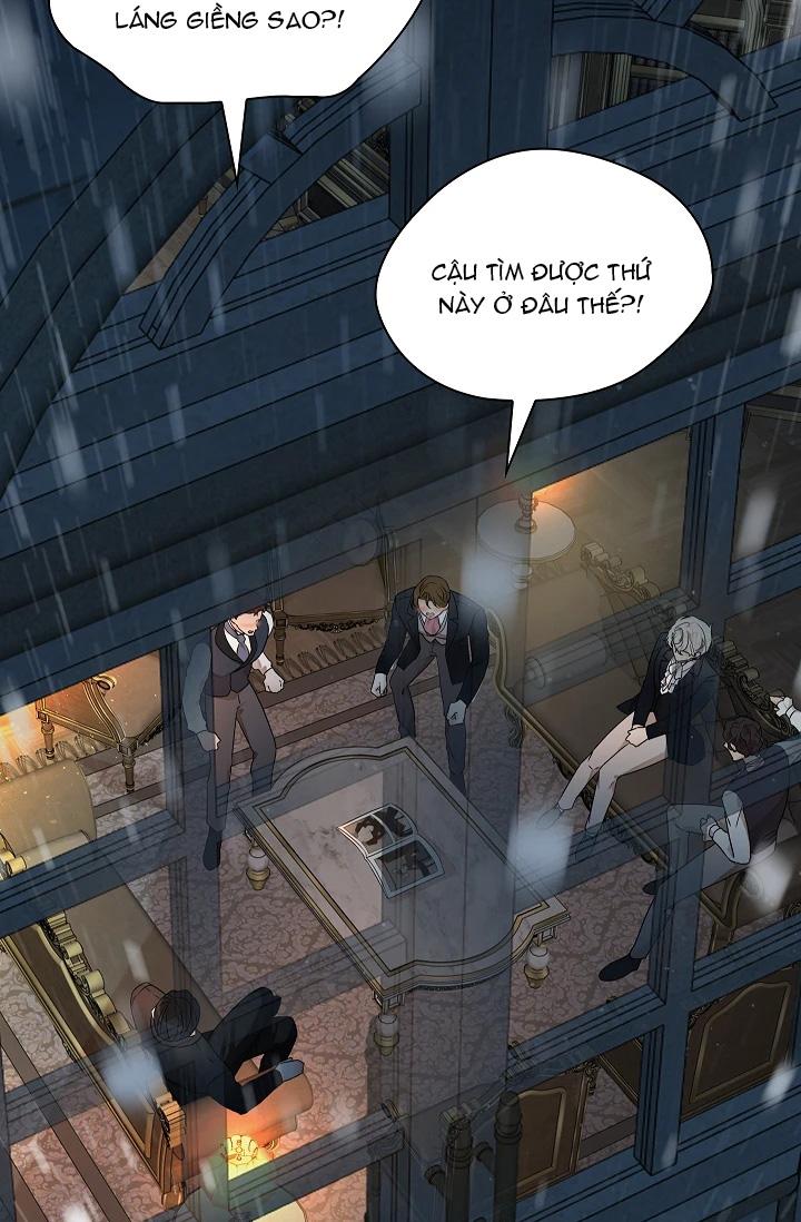 Snake Hole Chapter 2 - Trang 2