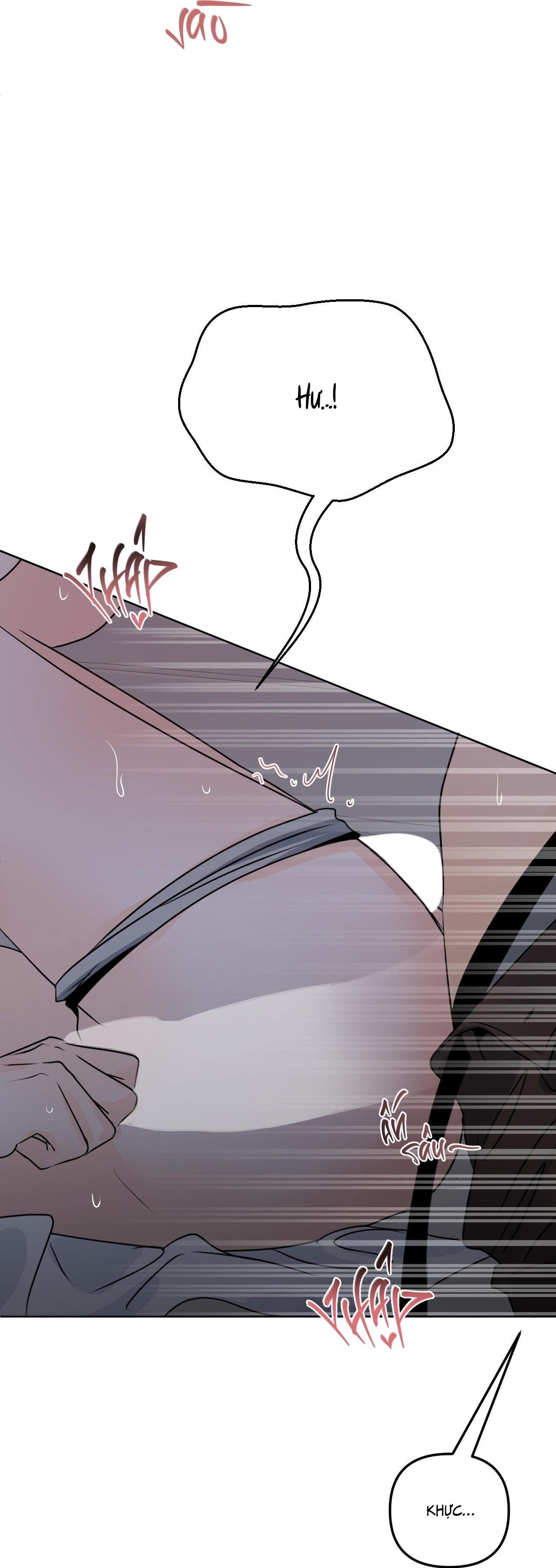RANH GIỚI CỦA MÙI HƯƠNG Chapter 54 H+ - Next 