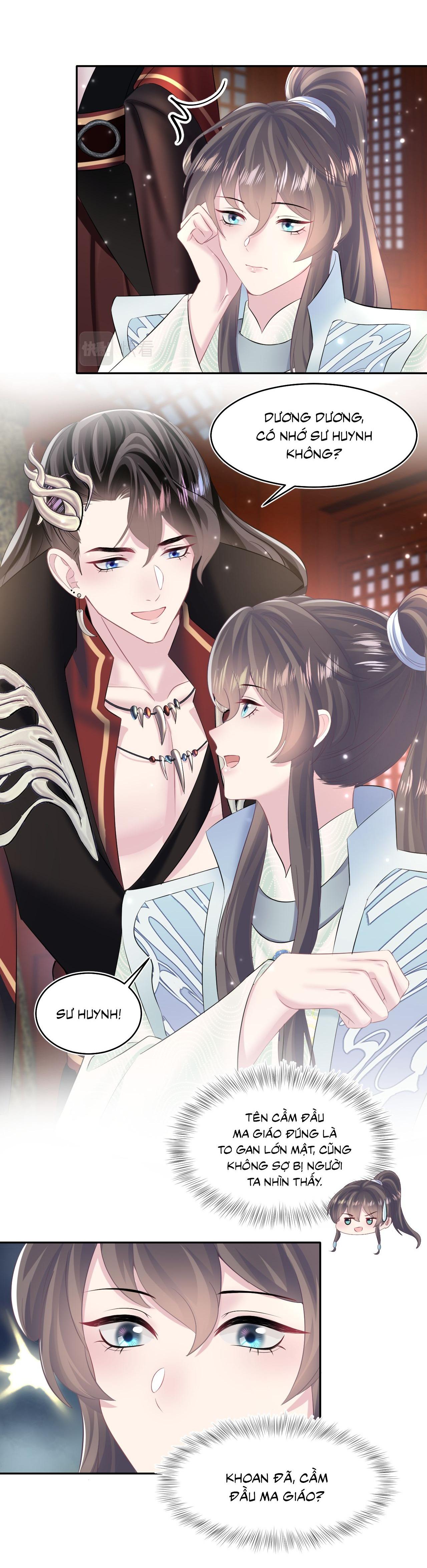 Tuyệt mỹ bạch liên hoa online dạy học Chapter 99 - Next Chapter 100
