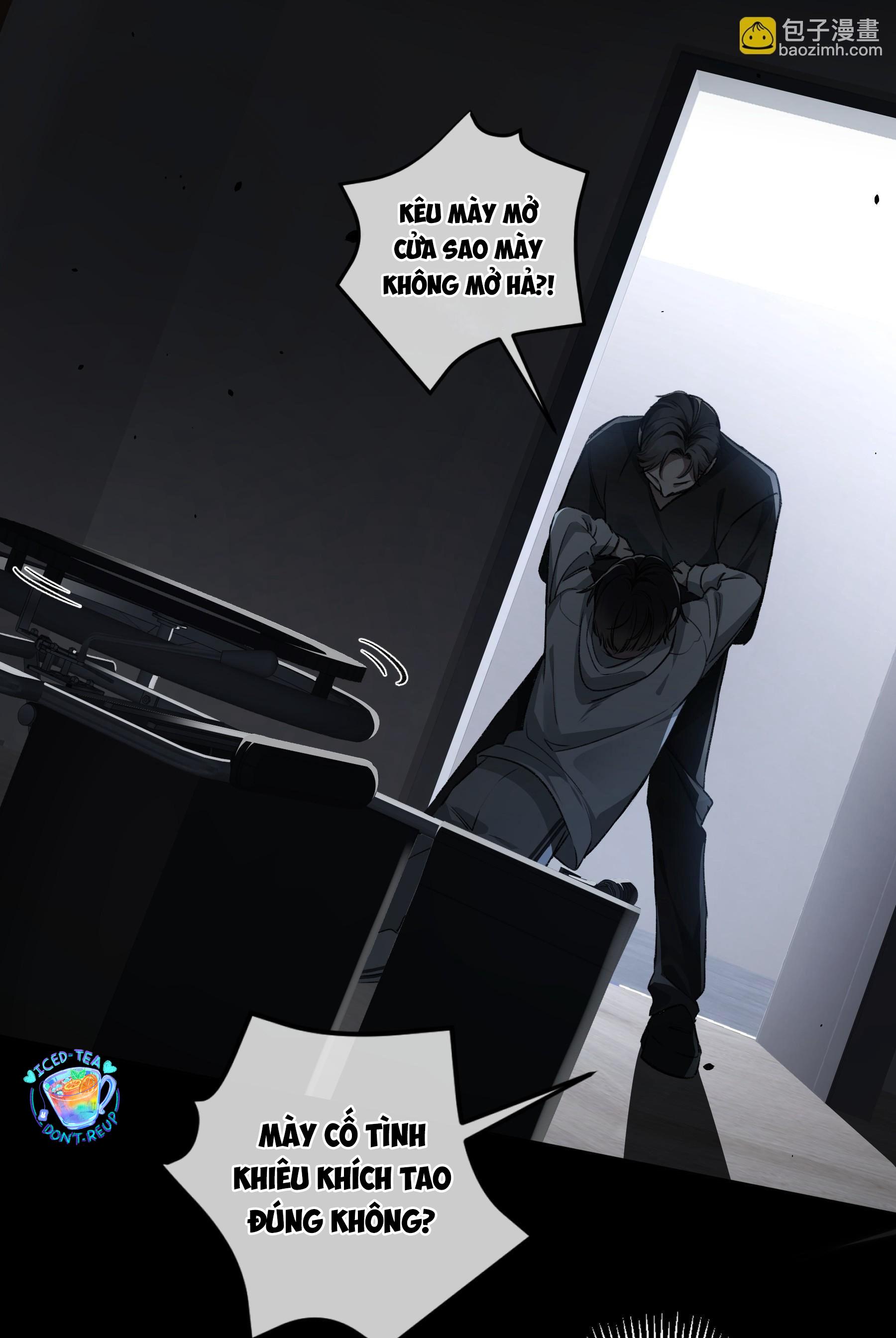 Ác linh Chapter 15 - Next 