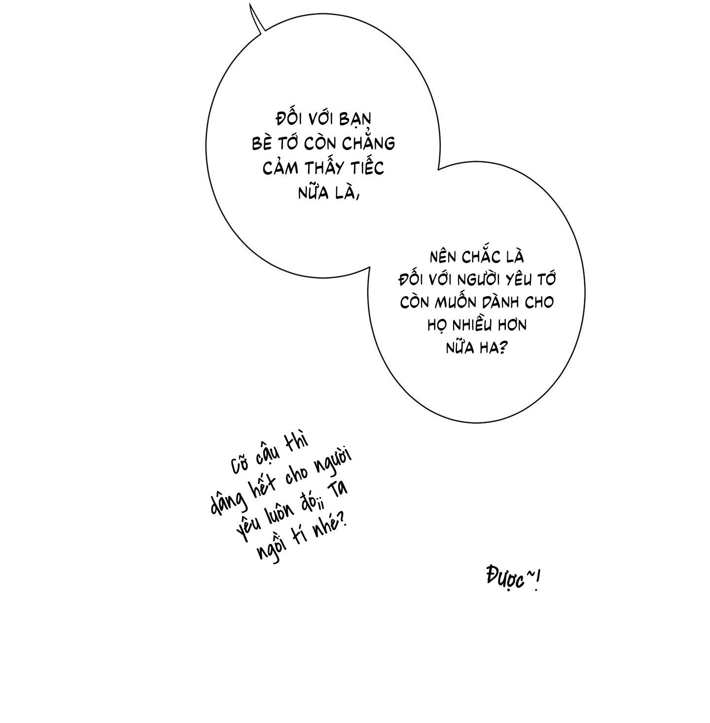 (CBunu) Tình yêu và danh vọng Chapter 74 - Next 