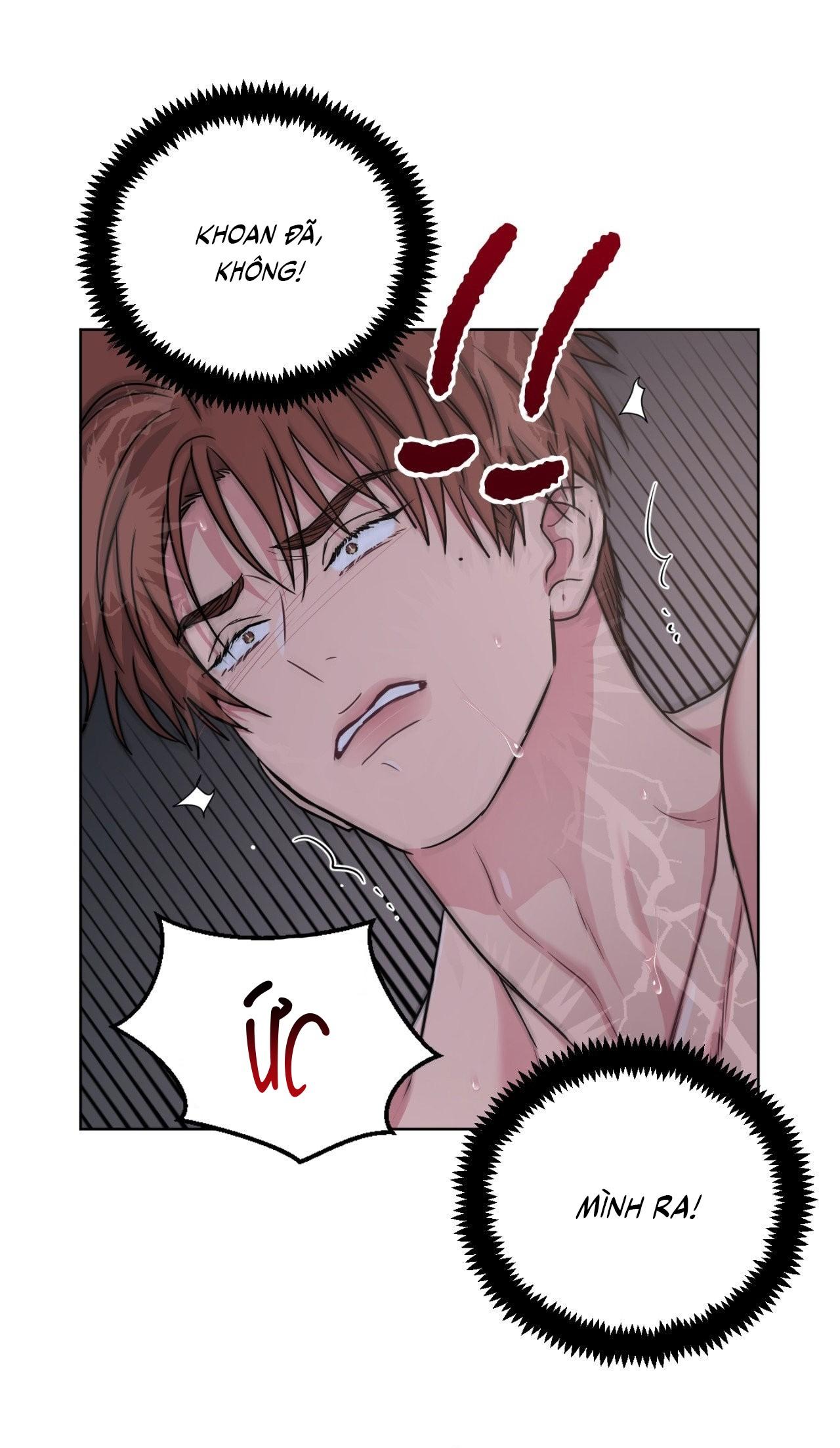 (CBunu) Chàng Trai Mỹ Thuật Chapter 65 H+ coo 0 che - Trang 2