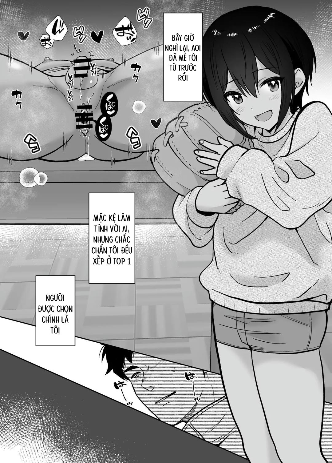 Đutanbao Shota Chapter 92 - Next Chapter 93